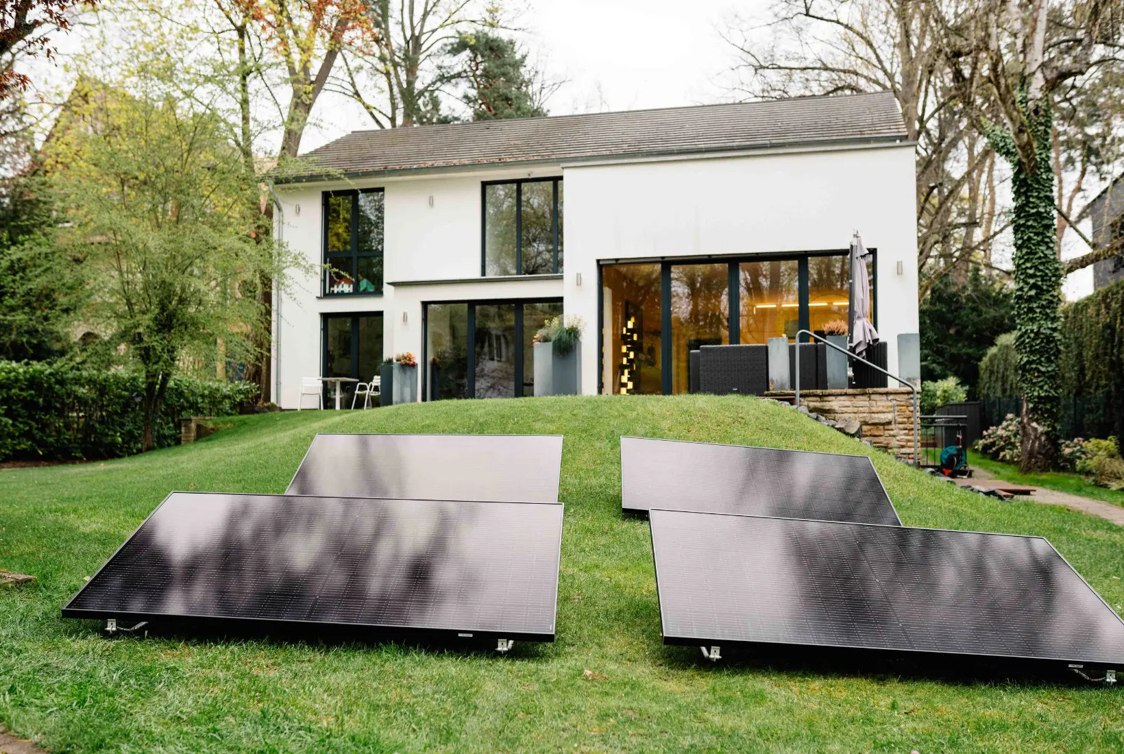 Wie viele Balkonkraftwerke sind erlaubt?