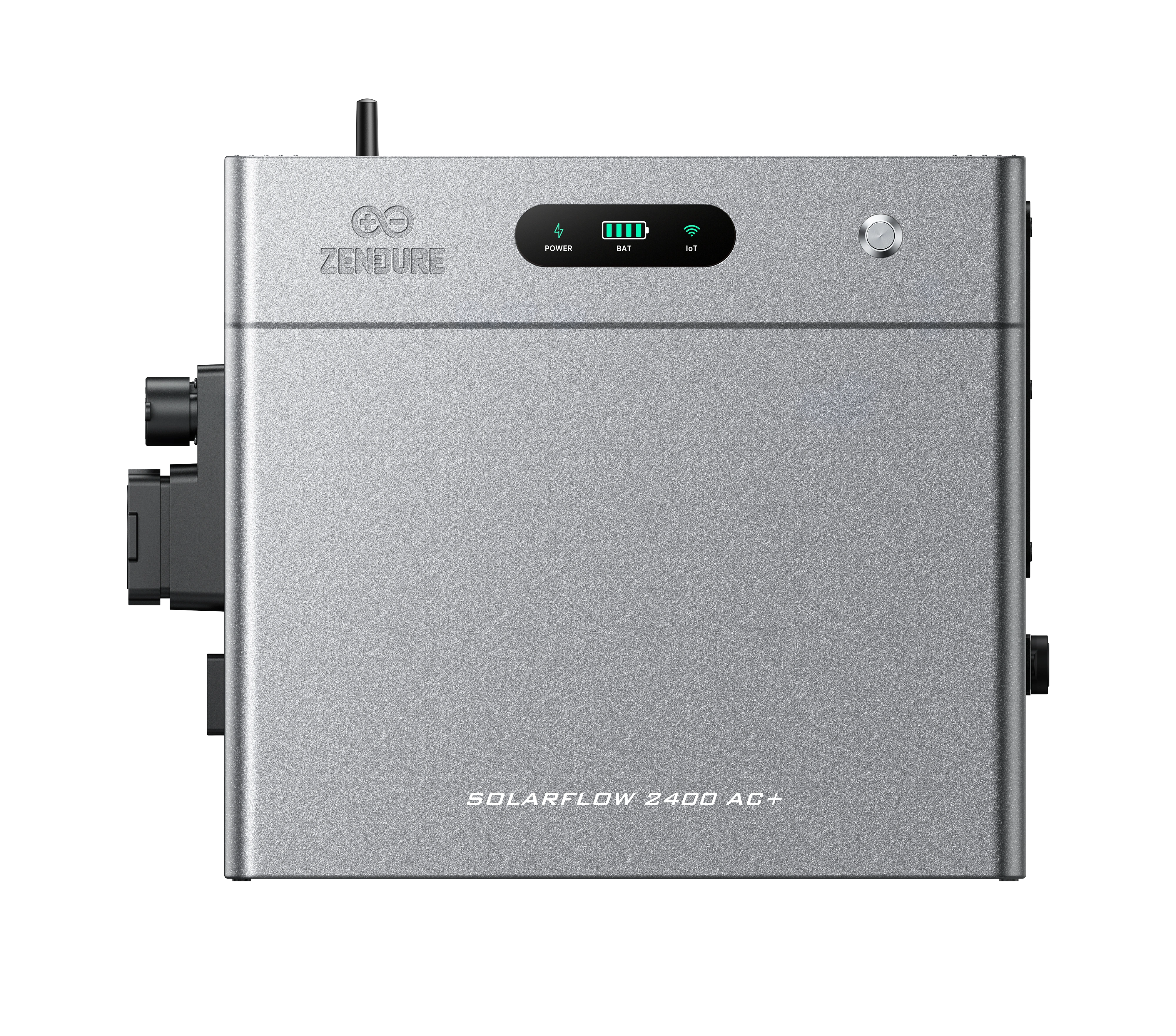 Zendure Solarflow 2400 AC+ Produktbild