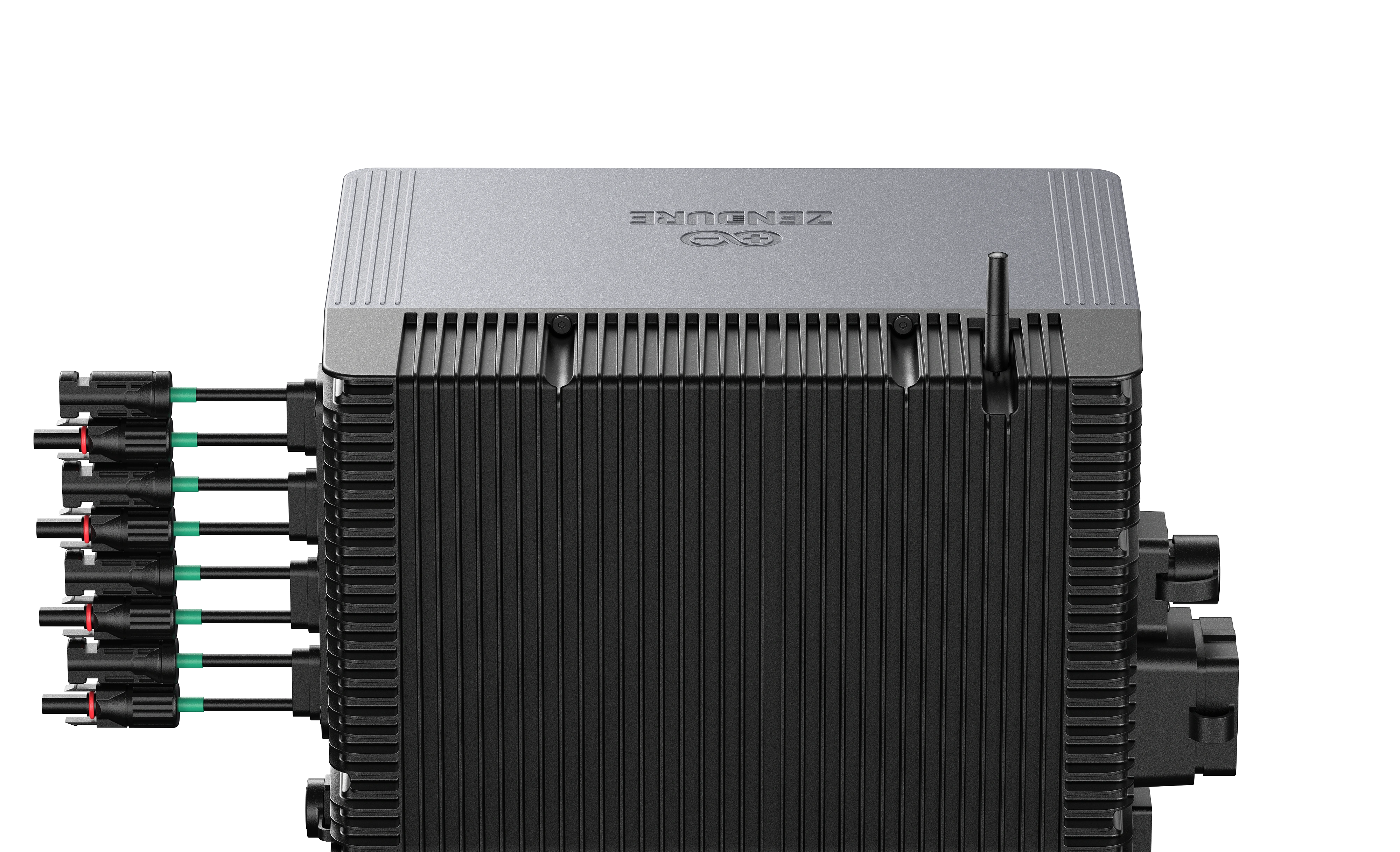 Zendure Solarflow 2400 Pro