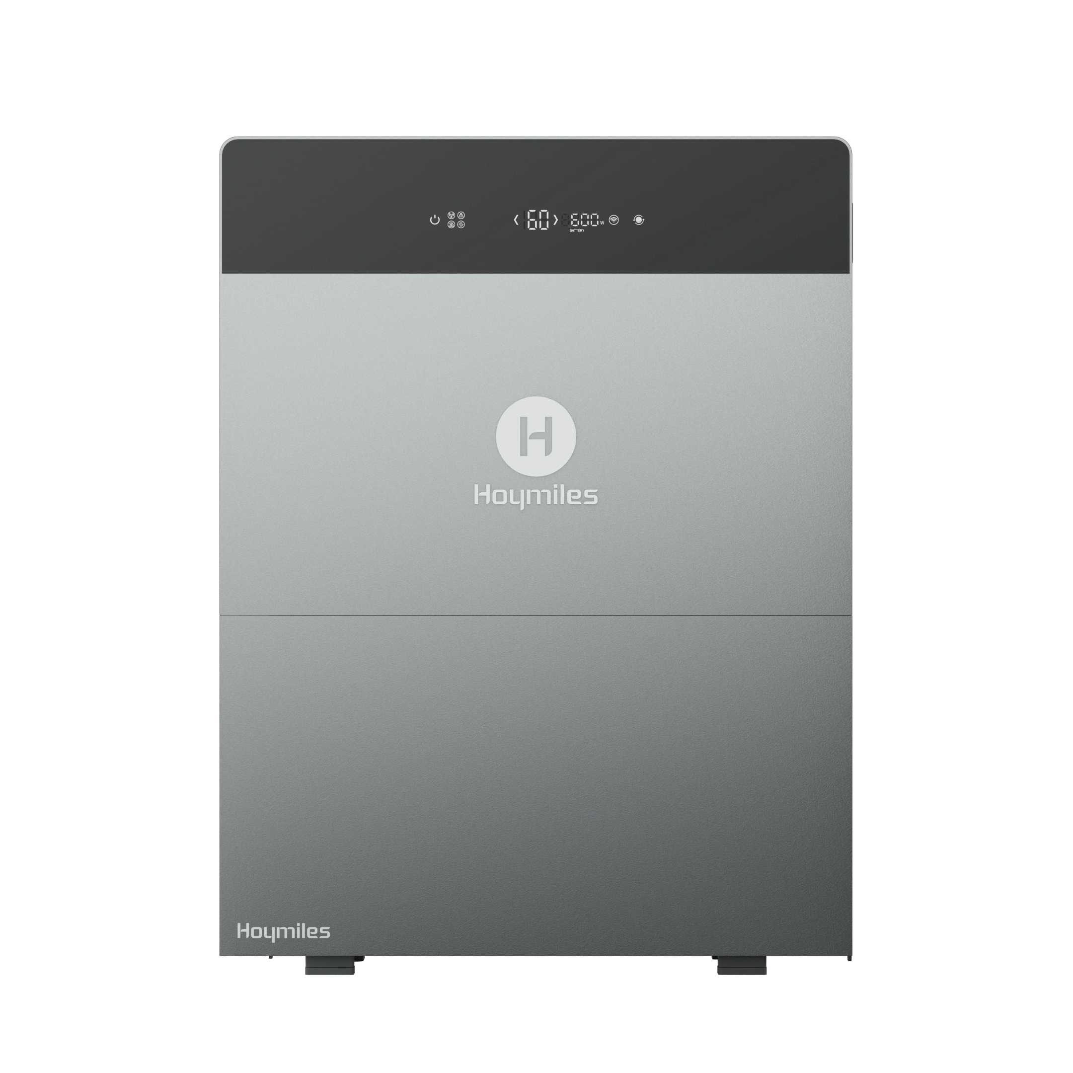 Hoymiles HiBattery 4020 AC