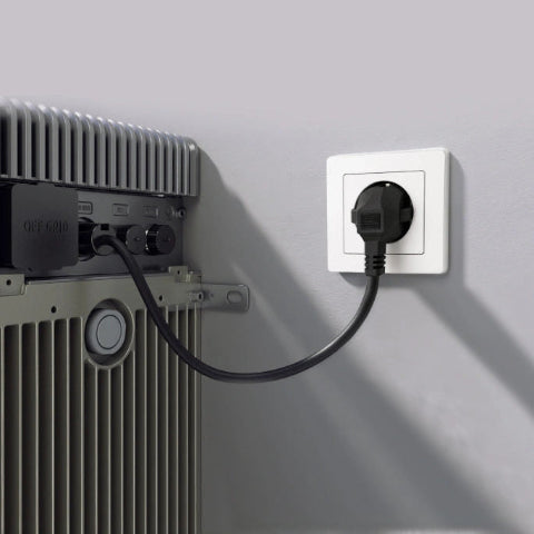 Hoymiles HiBattery 4020 S