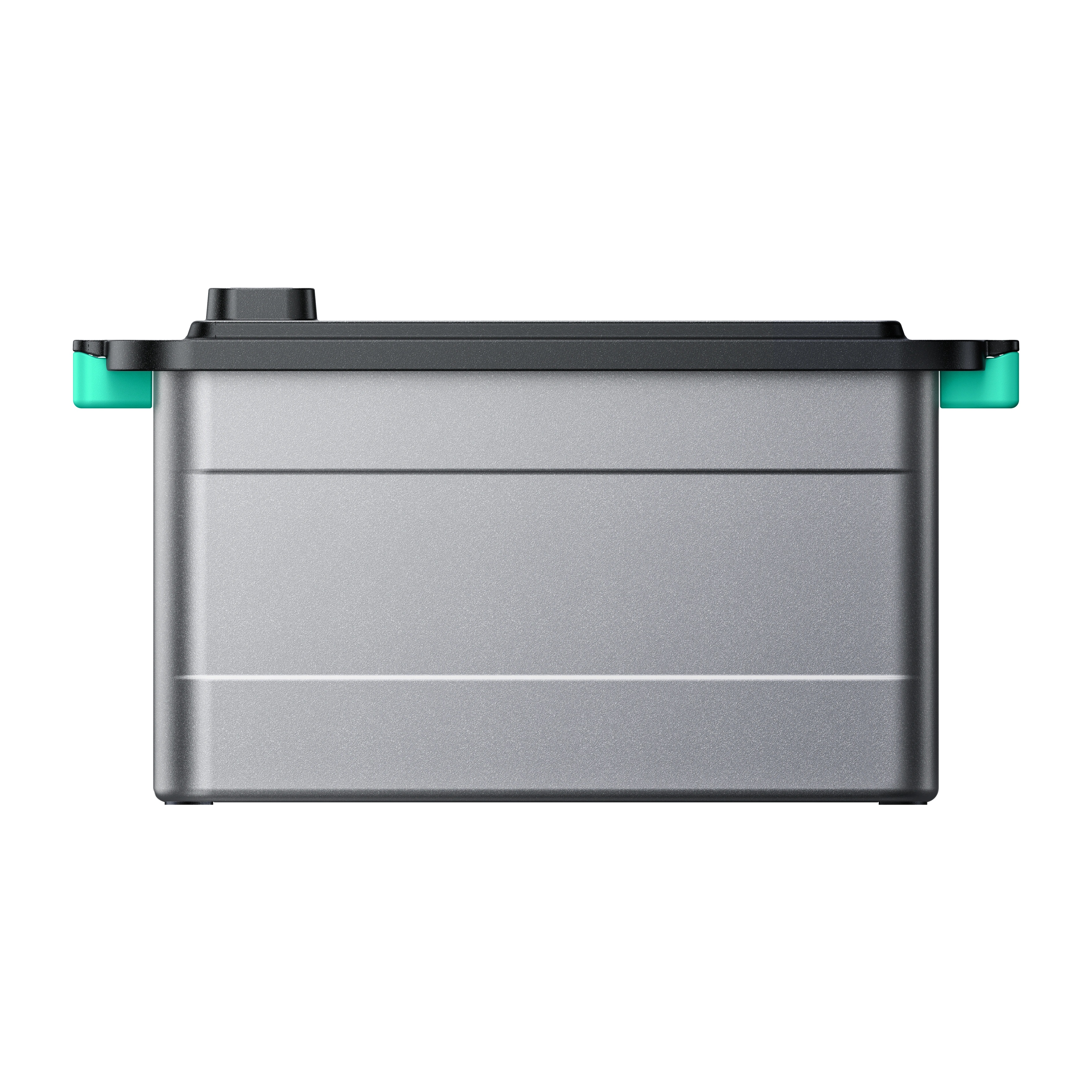 Zendure AB2000L Produktbild von hinten