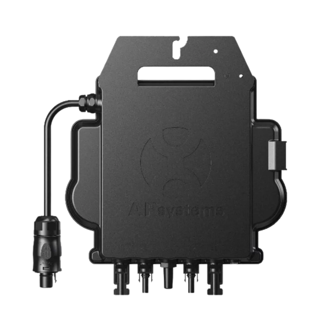 1 x APSystems EZ1-M 800W Mikrowechselrichter