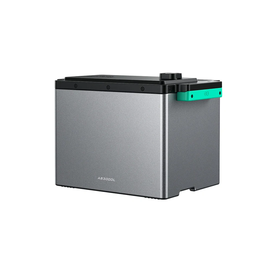 Zendure Solarflow AB3000L Produktbild