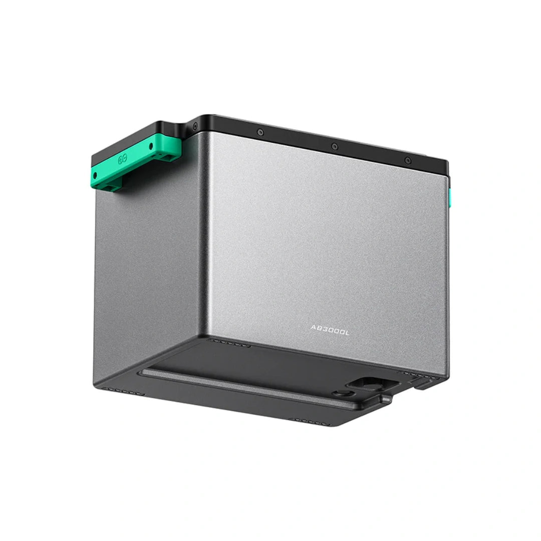 Zendure Solarflow AB3000L Produktbild