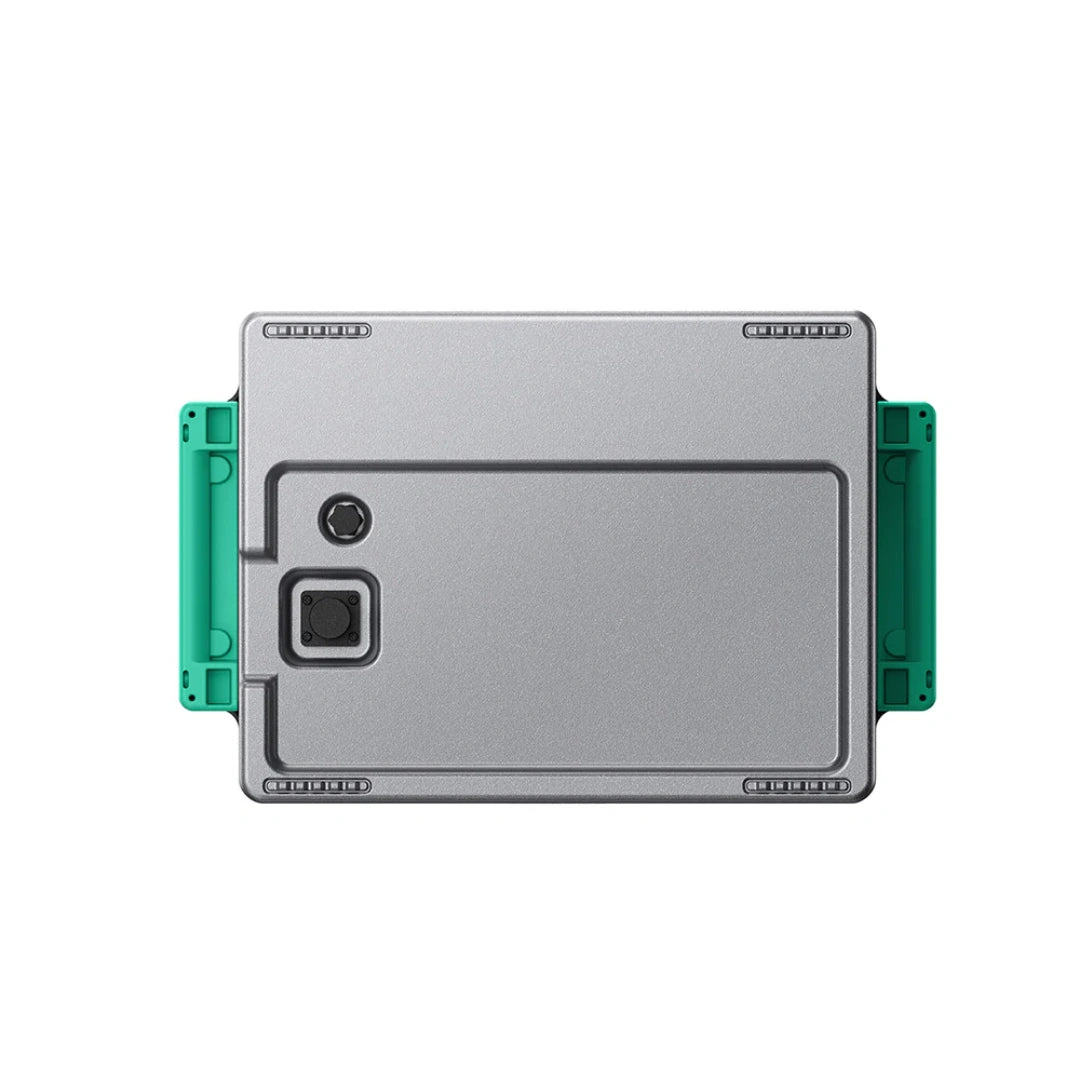 Zendure Solarflow AB3000L Produktbild von unten