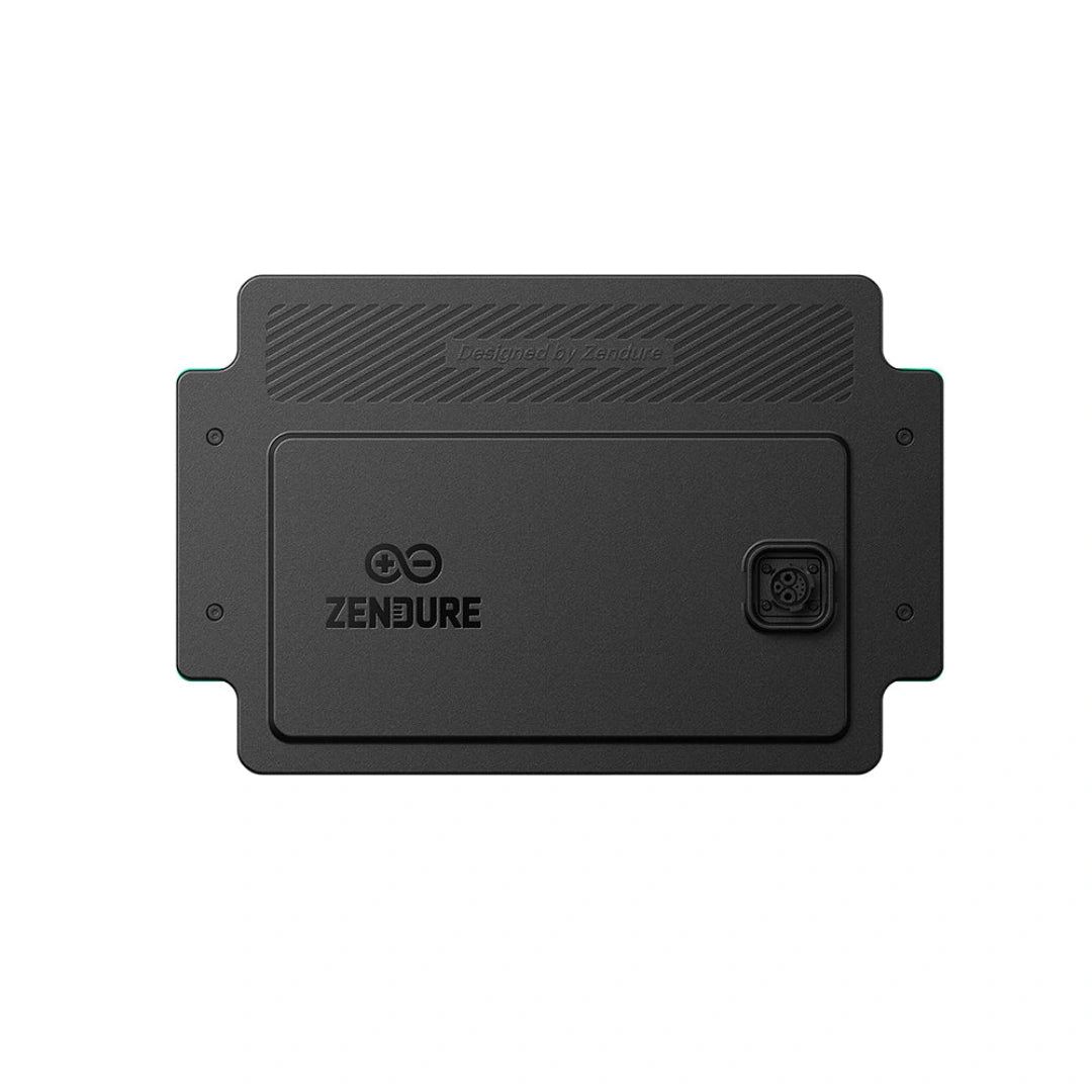 Zendure Solarflow AB3000L Produktbild von oben