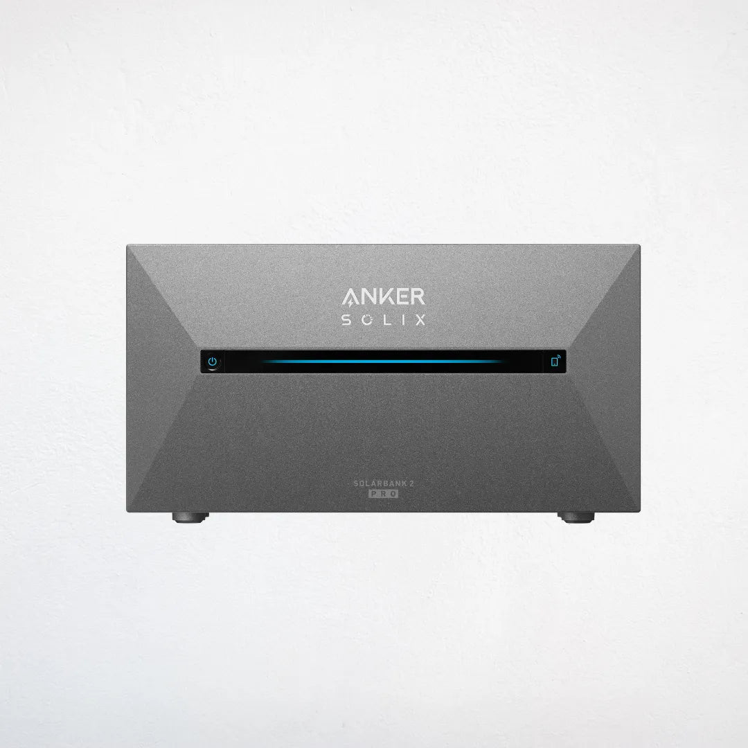 Anker Solix 2 Pro Produktbild