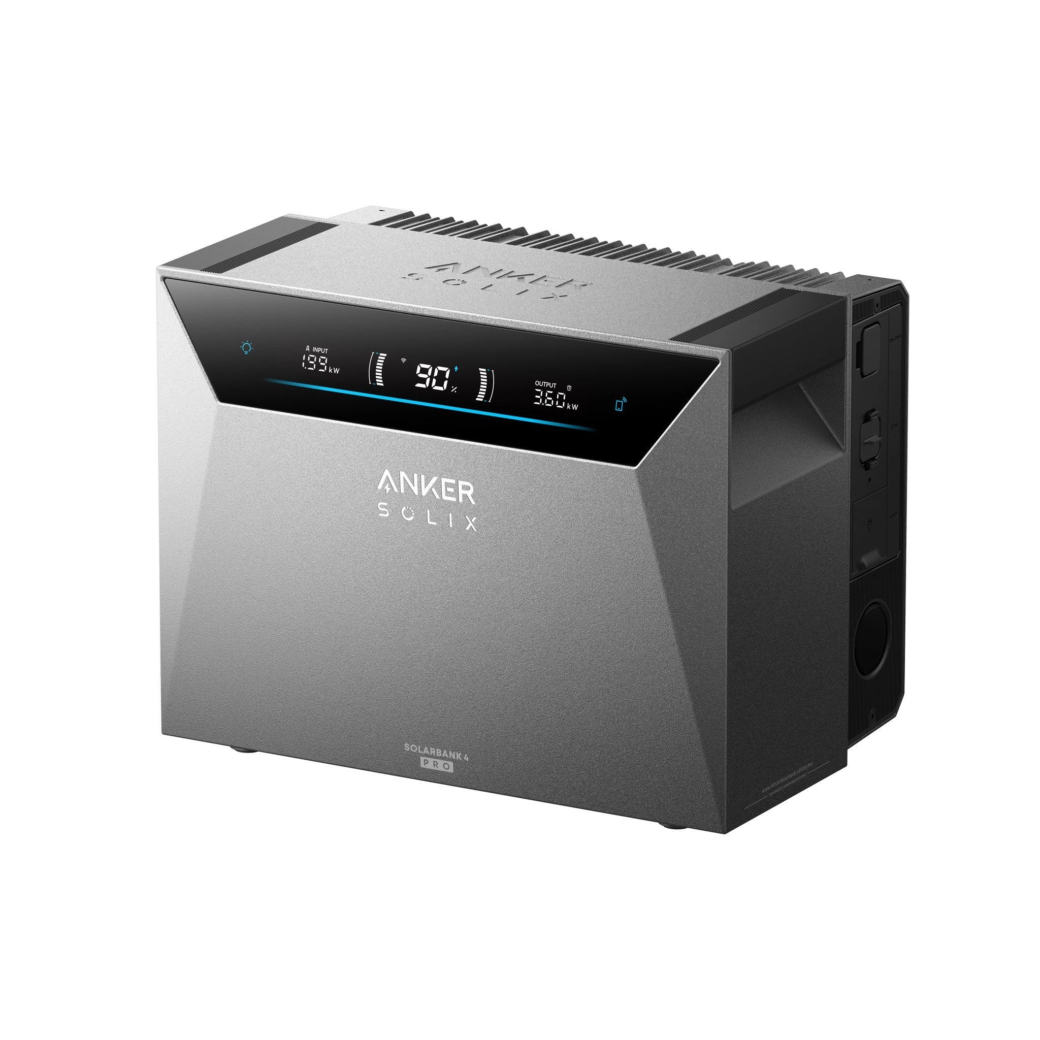 Anker solix 4 Produkbild