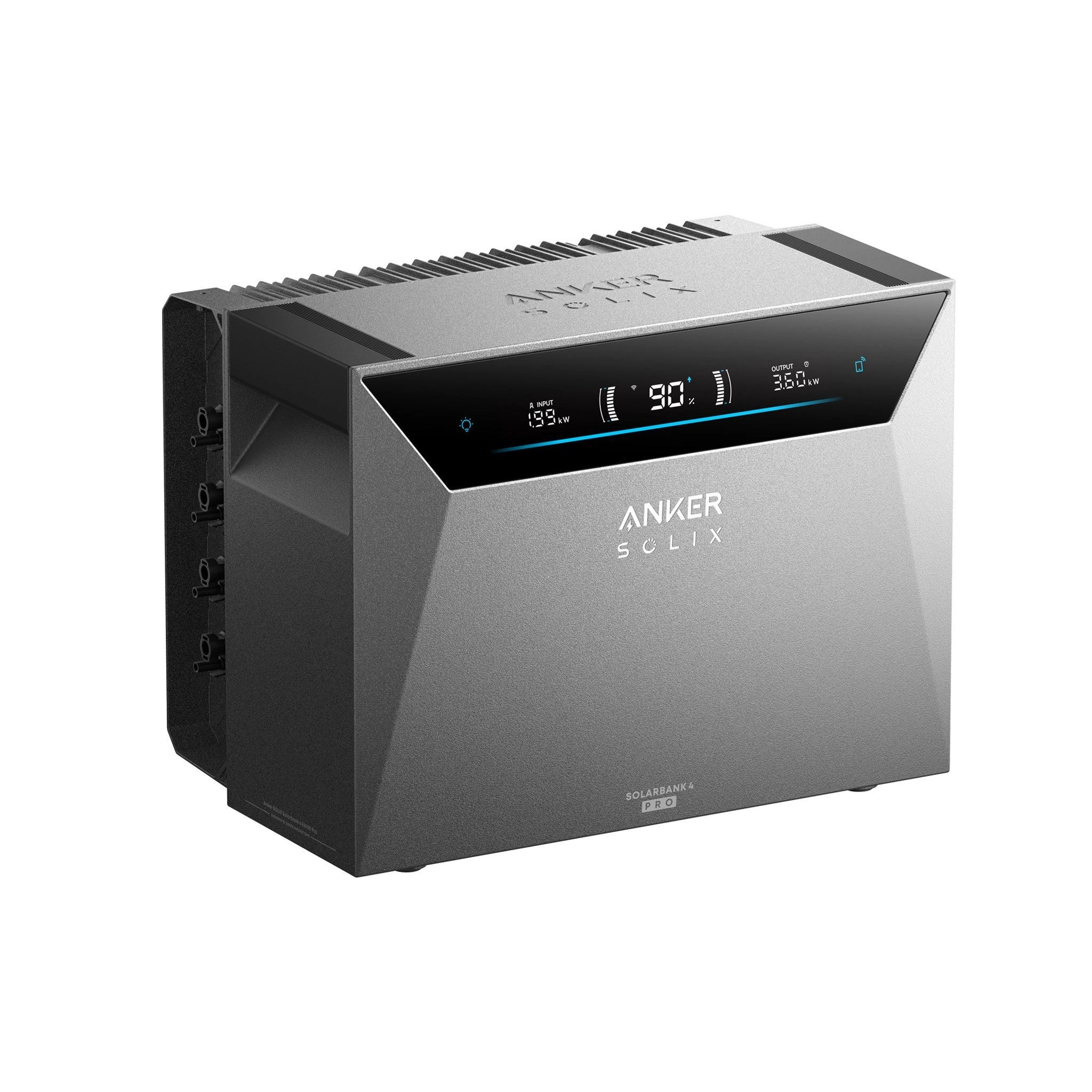 Anker solix 4 Produkbild