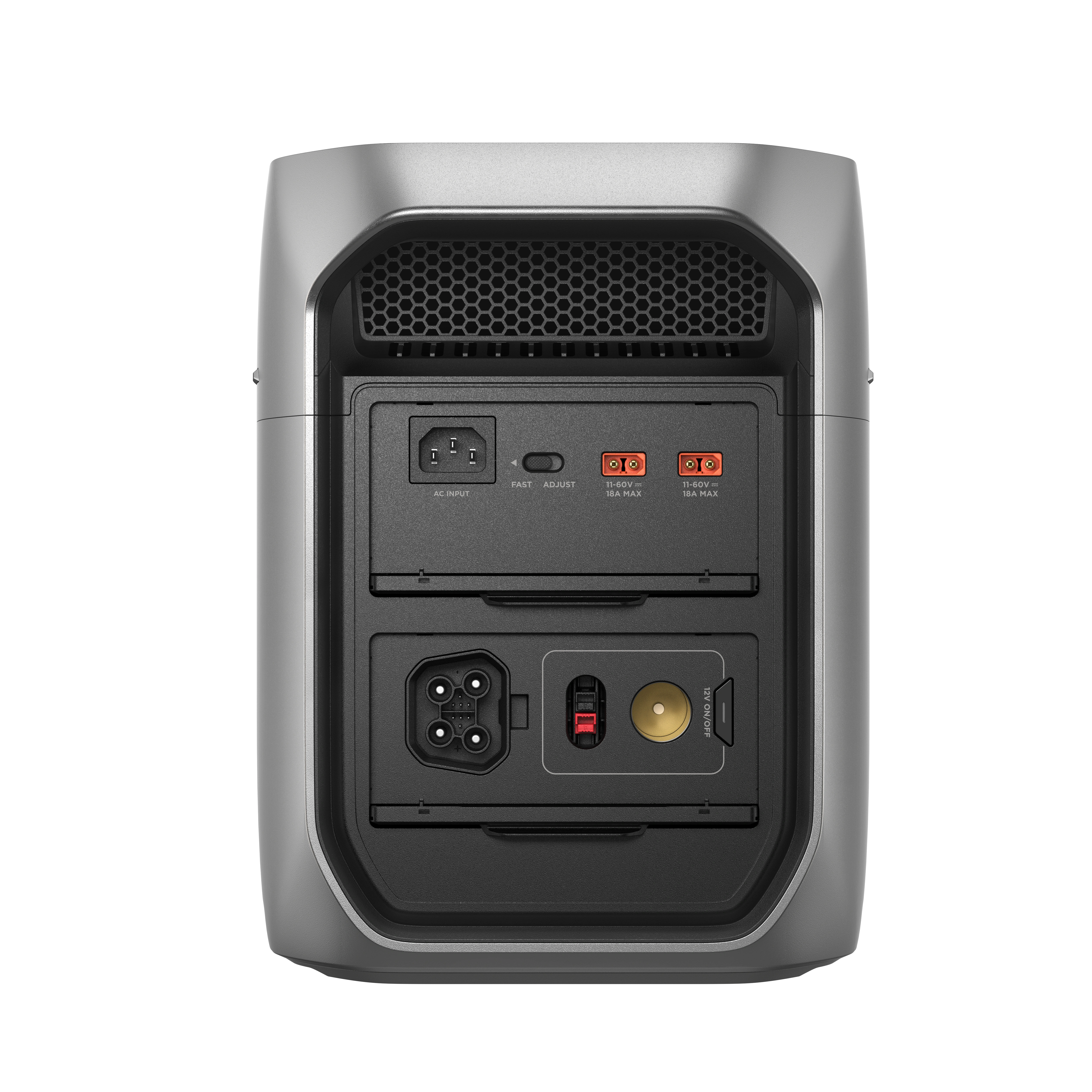 EcoFlow DELTA 3 Max Plus Powerstation