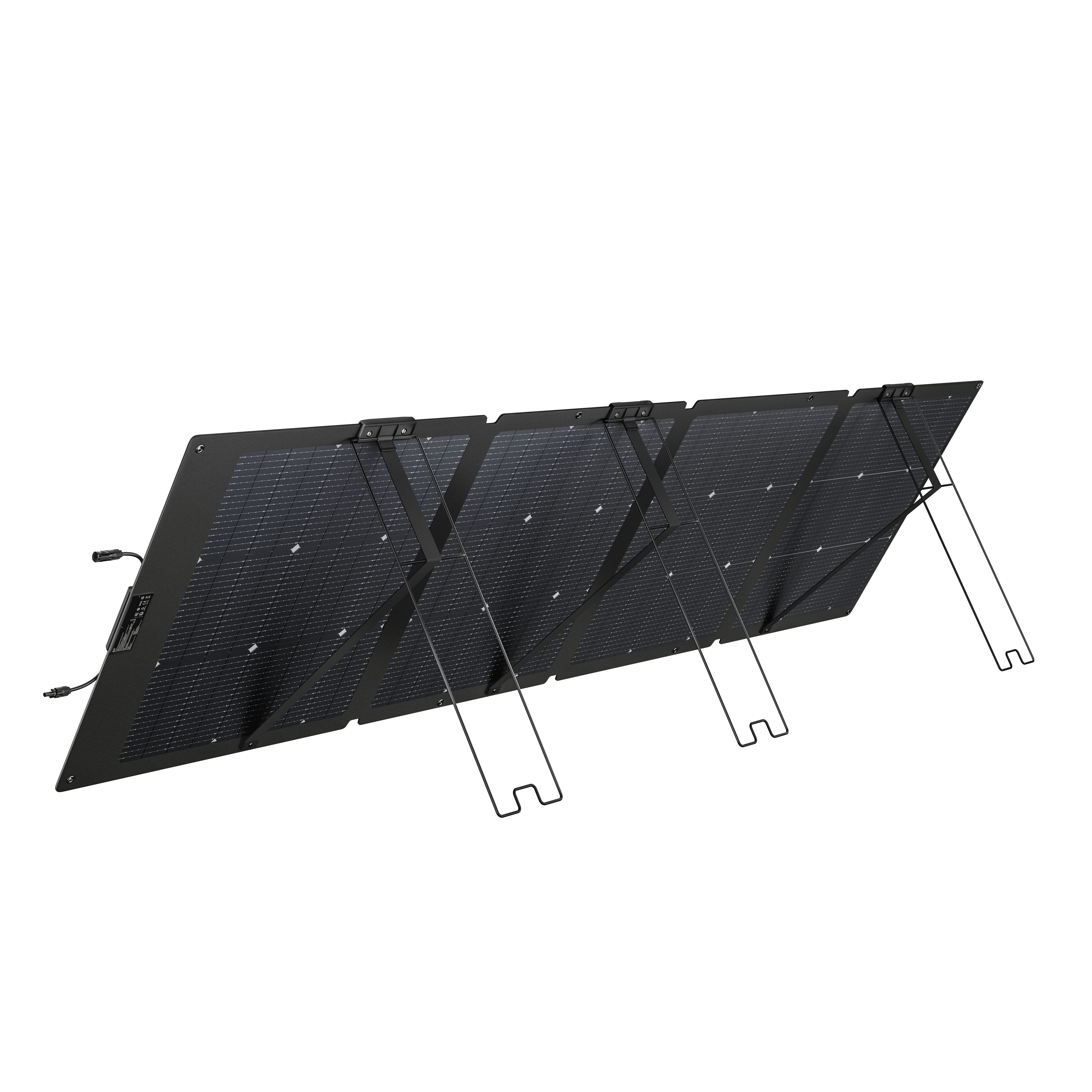 EcoFlow NextGen 220 W faltbares Solarmodul