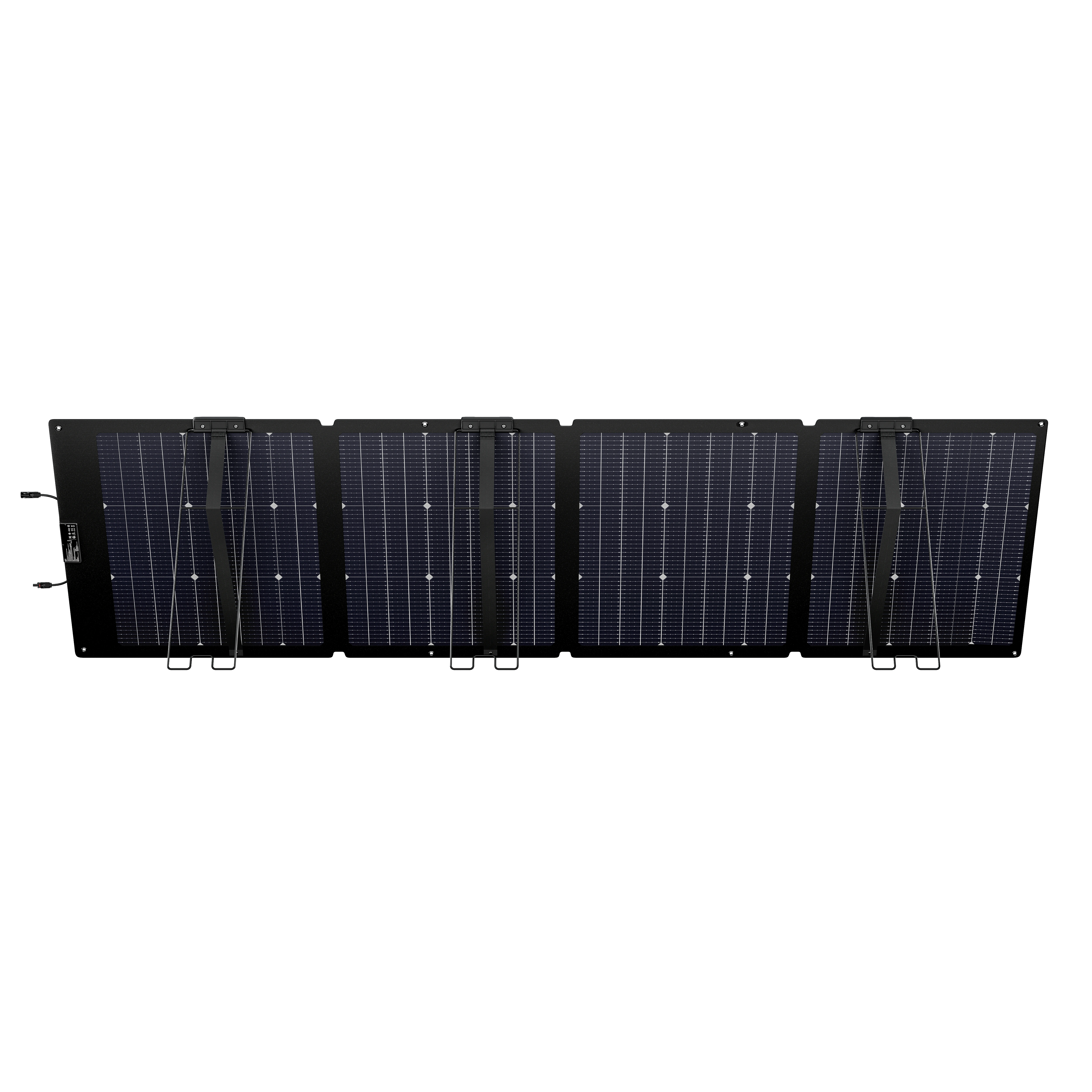 EcoFlow NextGen 220 W faltbares Solarmodul