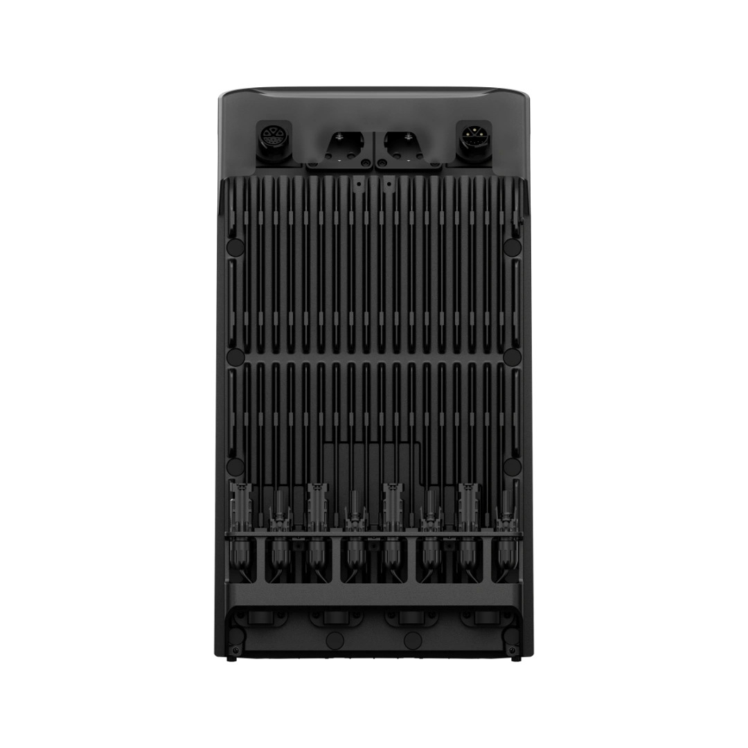 EcoFlow Srream Ultra Produktbild Hinteransicht