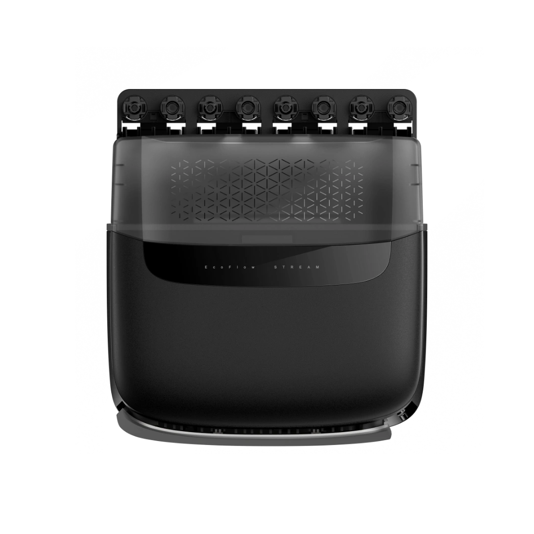 EcoFlow Srream Ultra Produktbild von oben