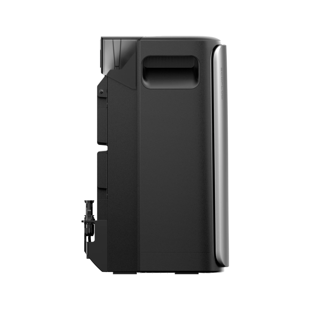 EcoFlow Srream Ultra Produktbild Seitenansicht