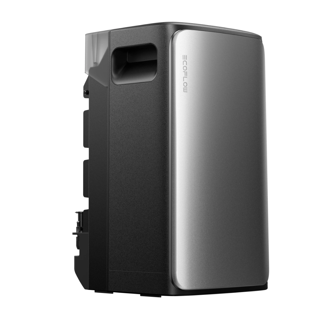 EcoFlow Srream Ultra Produktbild schrägansicht