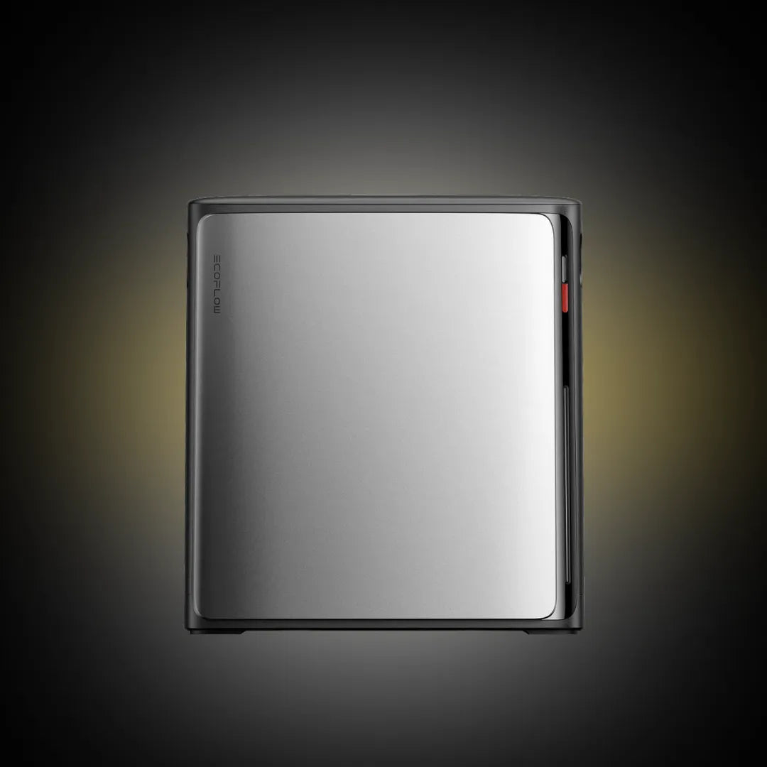 EcoFlow STREAM Ultra X