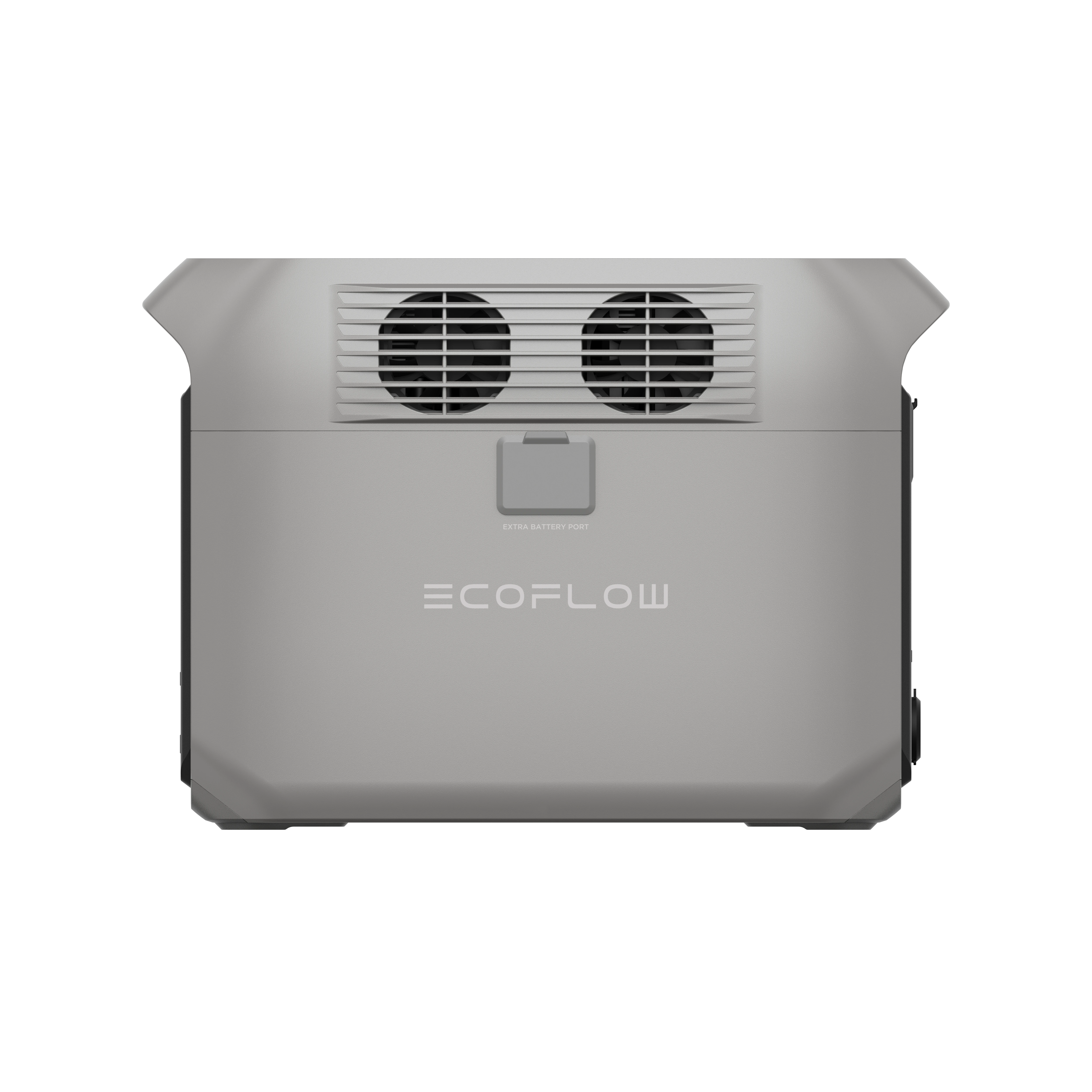 Ecoflow Delta 3 1500 Produktbild Seitenansicht