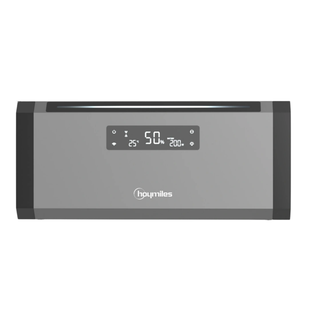 Hoymiles HiBattery 1920 AC Produktbild