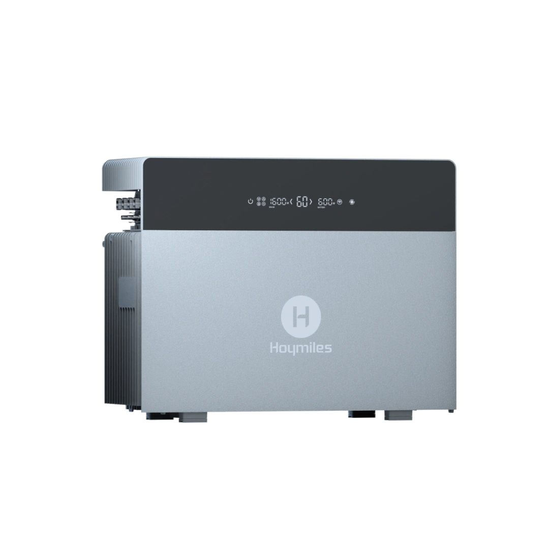 Hoymiles HiBattery 4020 X