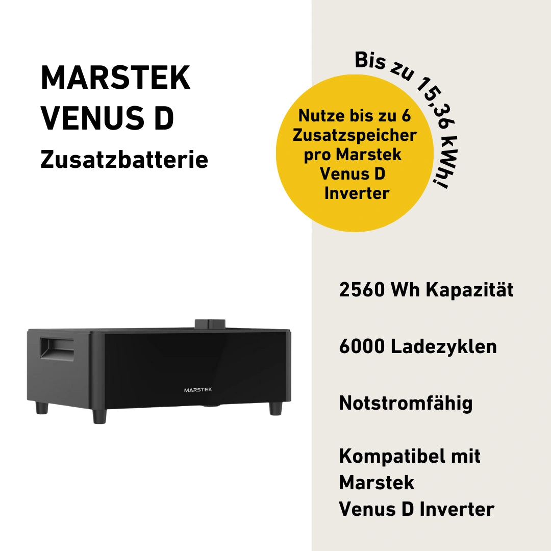 Marstek Venus D