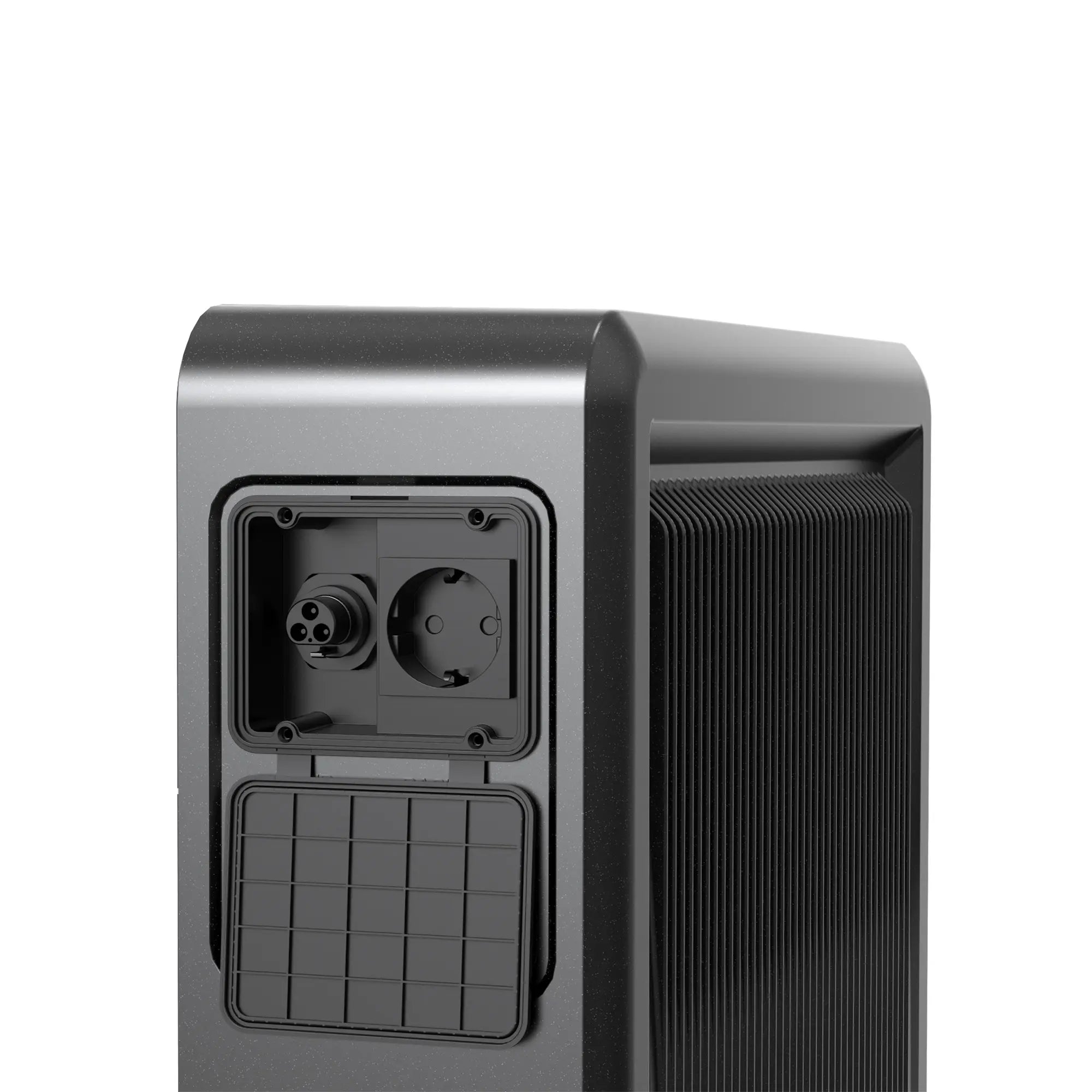 Marstek Venus E 3.0 Produktbild Detaillansicht Anschlüsse