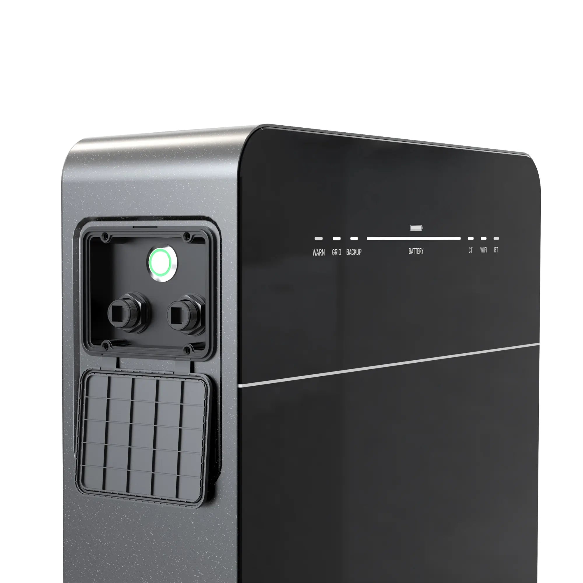 Marstek Venus E 3.0 Produktbild Detaillansicht Anschlüsse