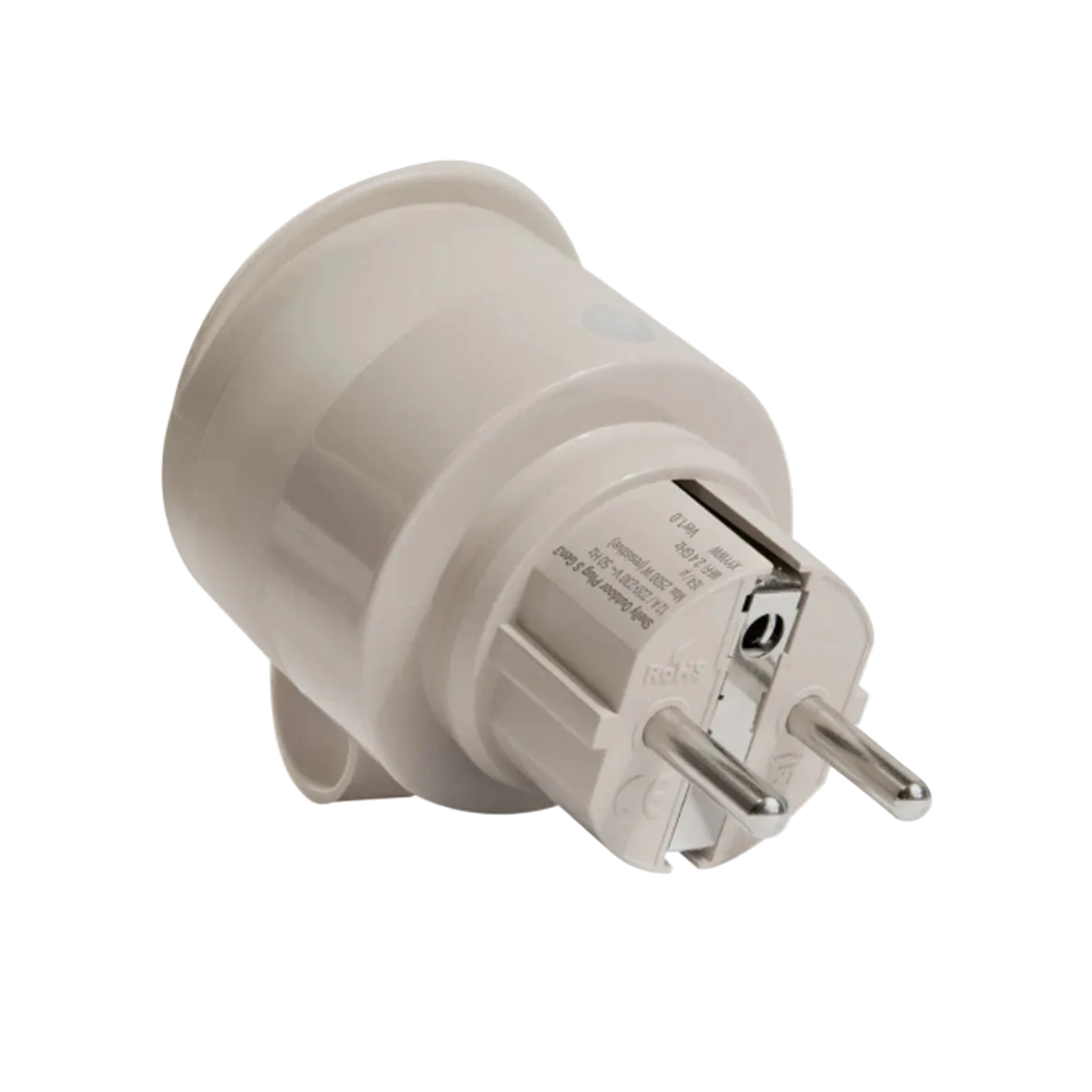 Shelly Outdoor Plug S Gen3
