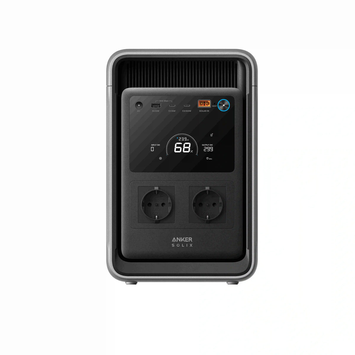 Anker S2000 Powerstation