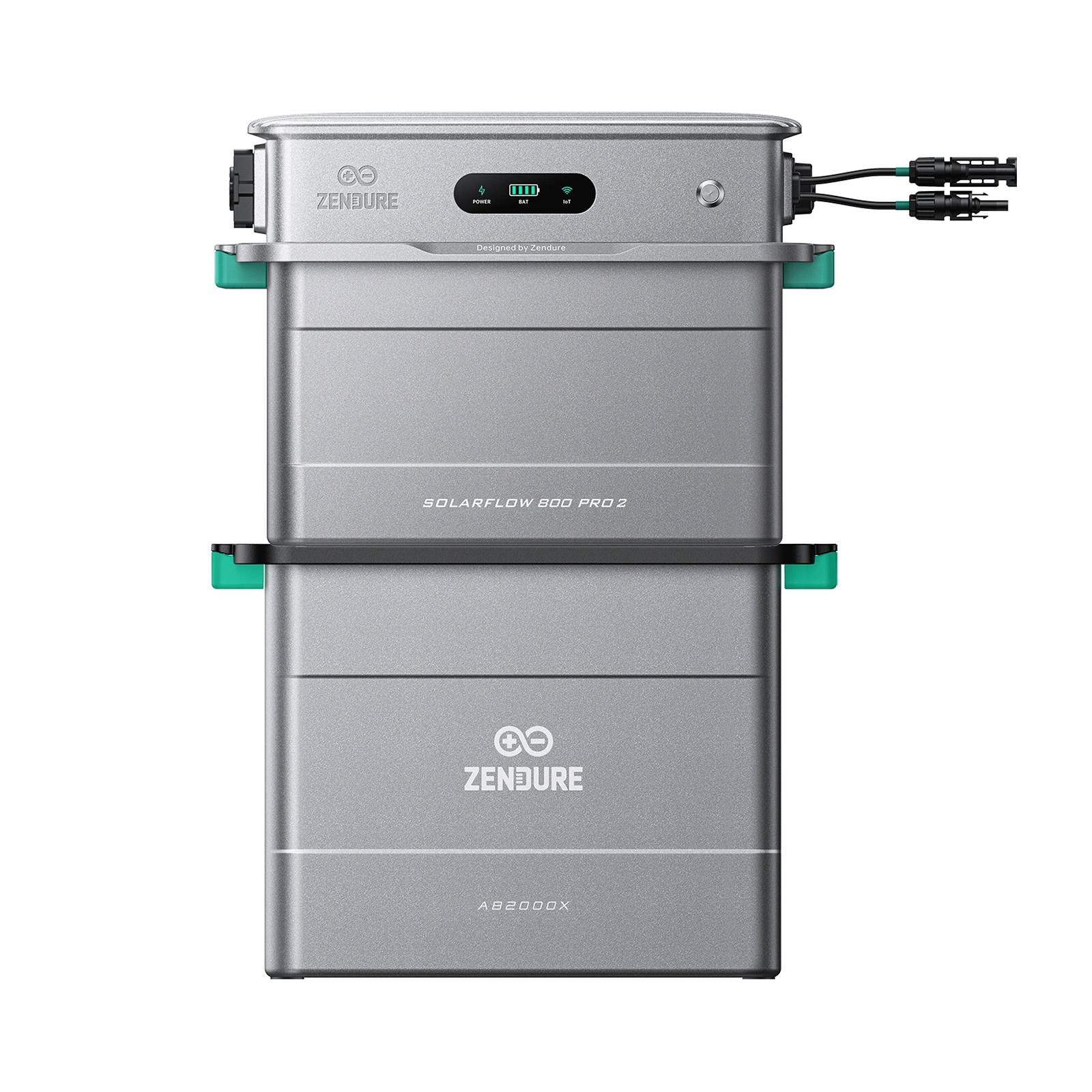 Zendure SolarFlow 800 Pro 2