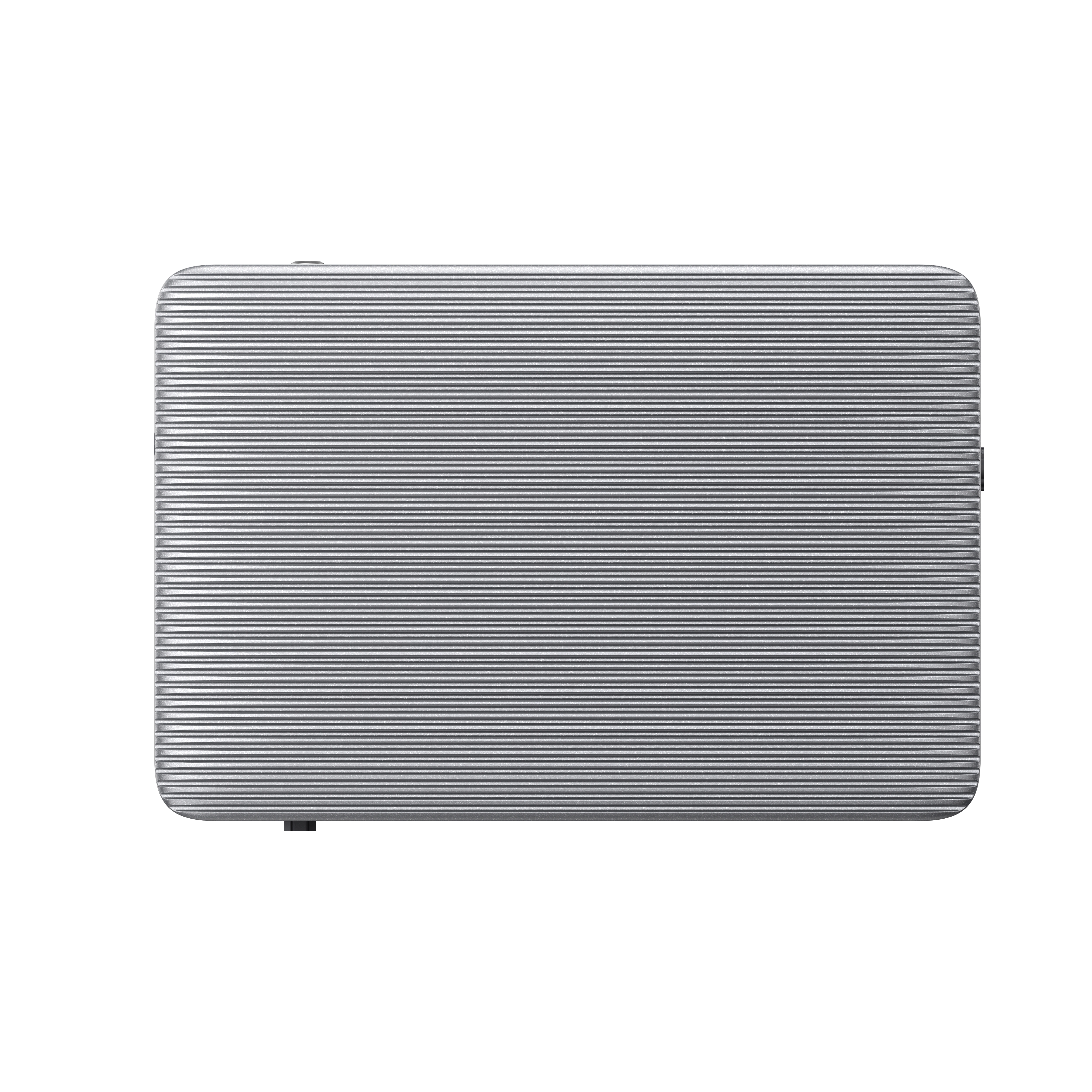 Zendure Solarflow 2400AC Produktbild von oben