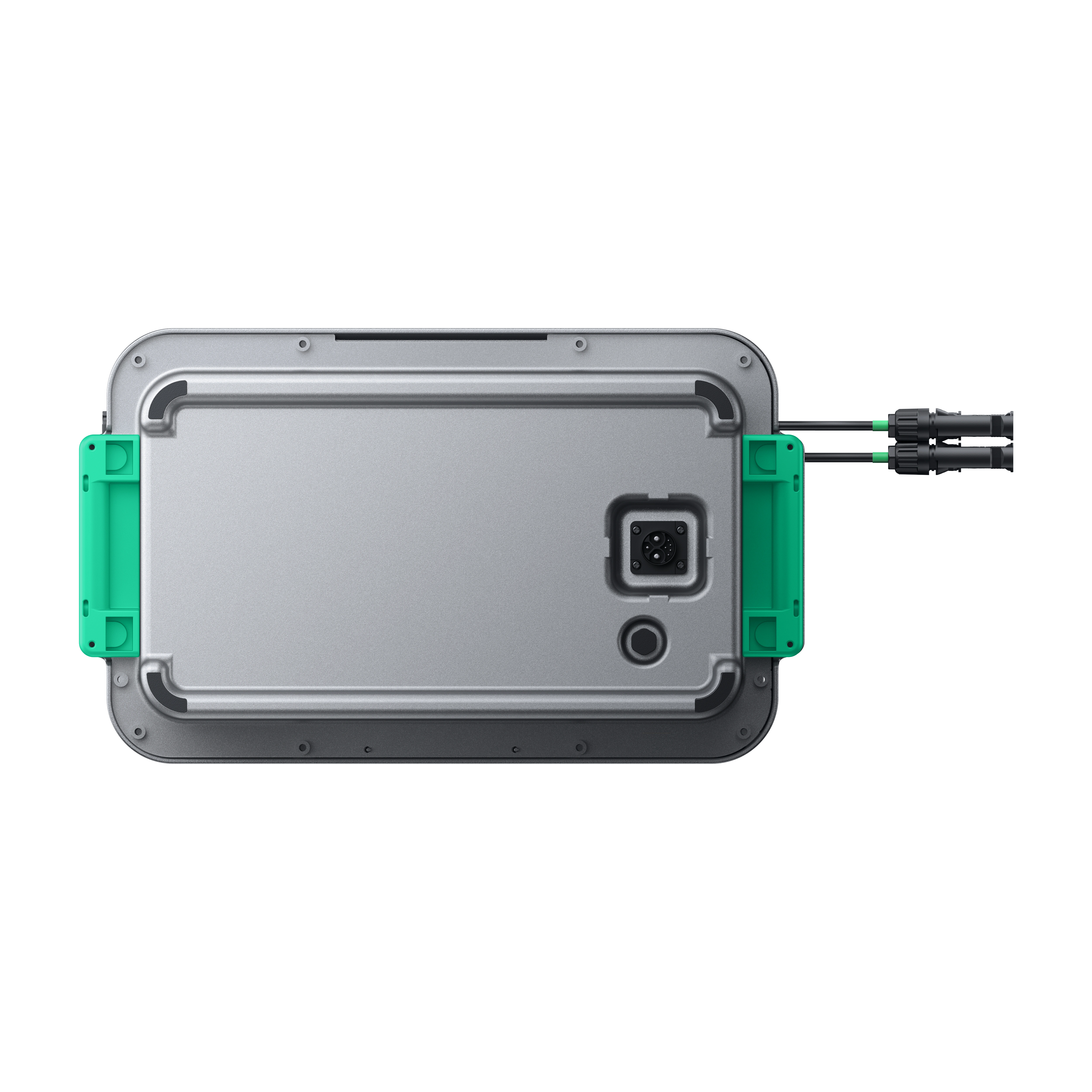 Zendure Solarflow 800 Pro Produktbild Ansicht von oben