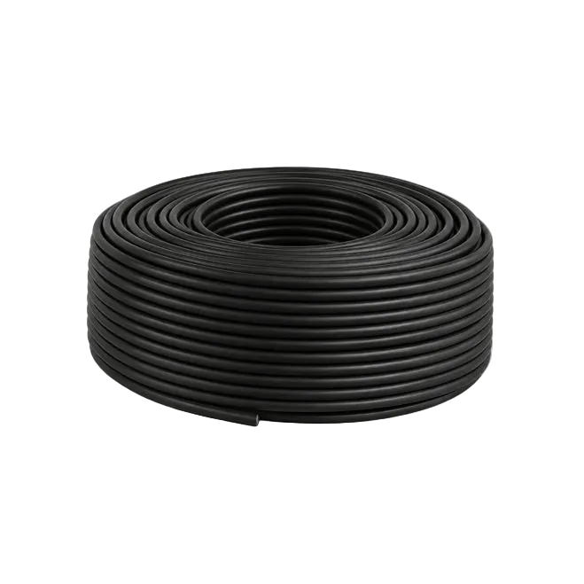 Solarkabel H1Z2Z2-K schwarz
