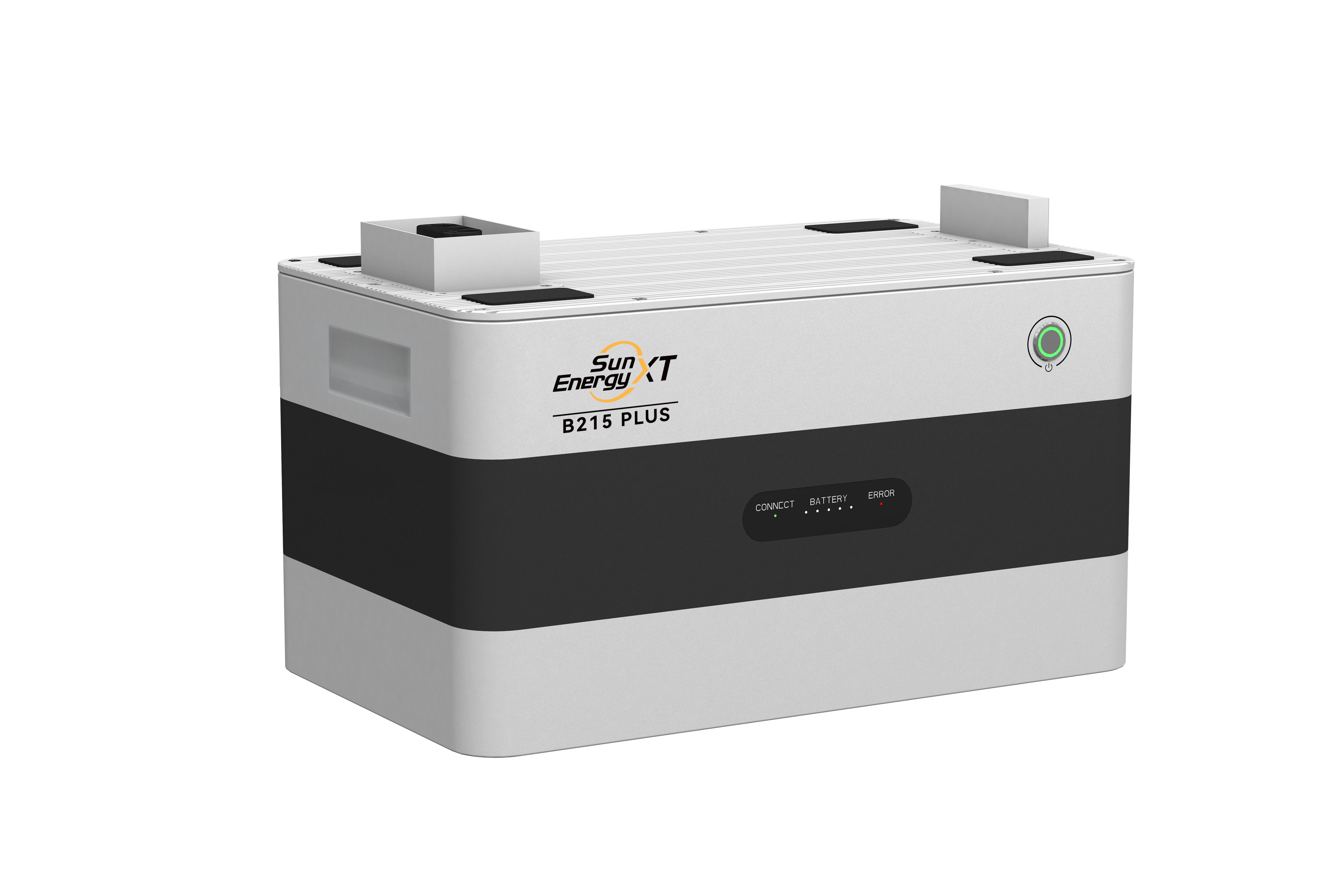 SunEnergyXT-B215 Erweiterungsspeicher Produktbild von oben