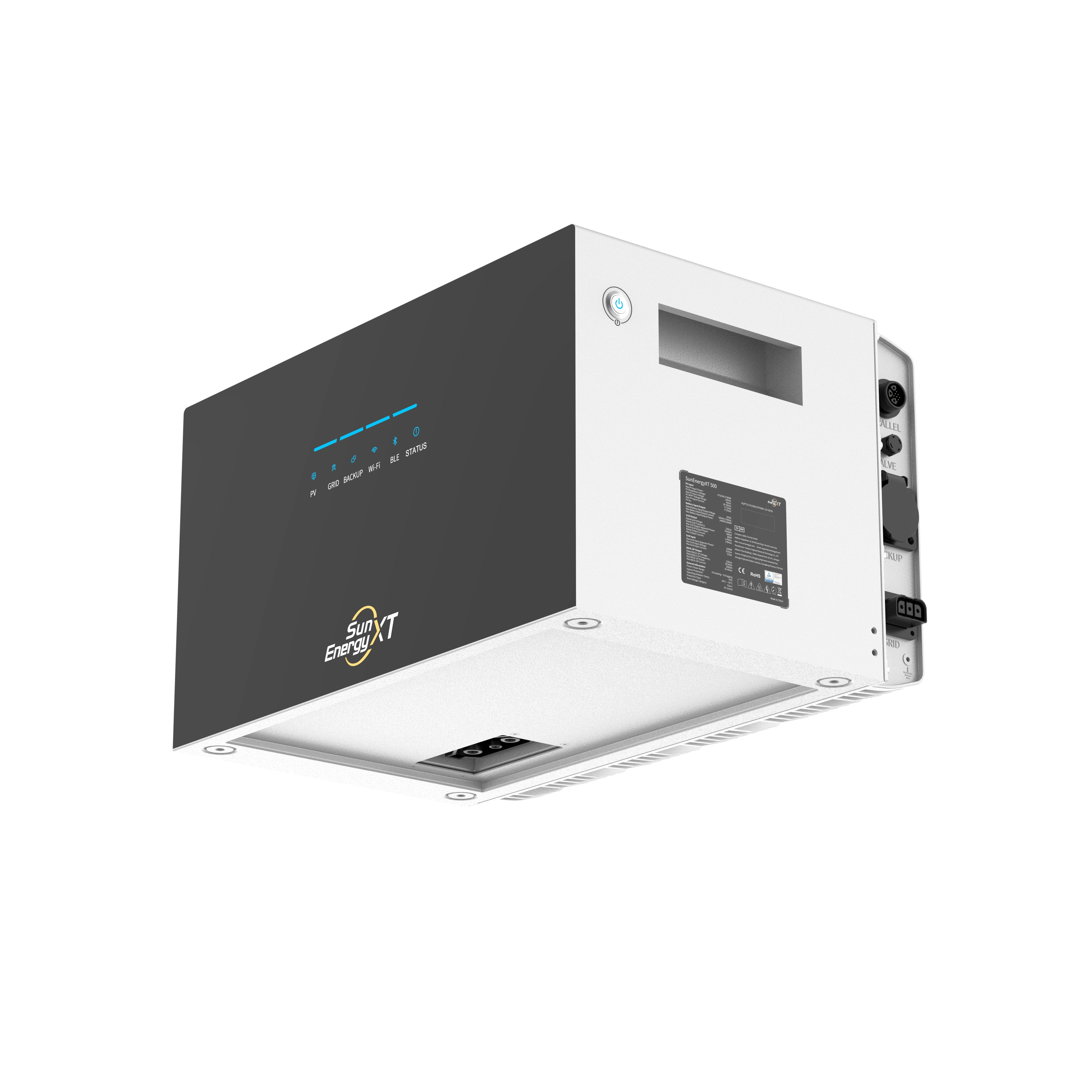 SunEnergyXT 500 Pro