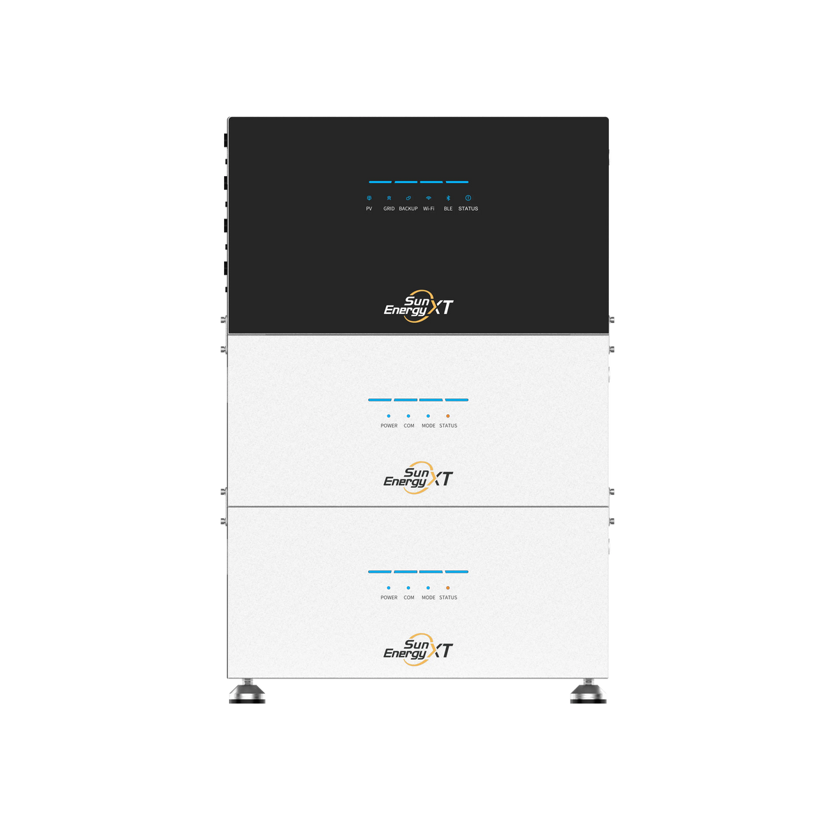 SunEnergyXT 500 Pro AC Core