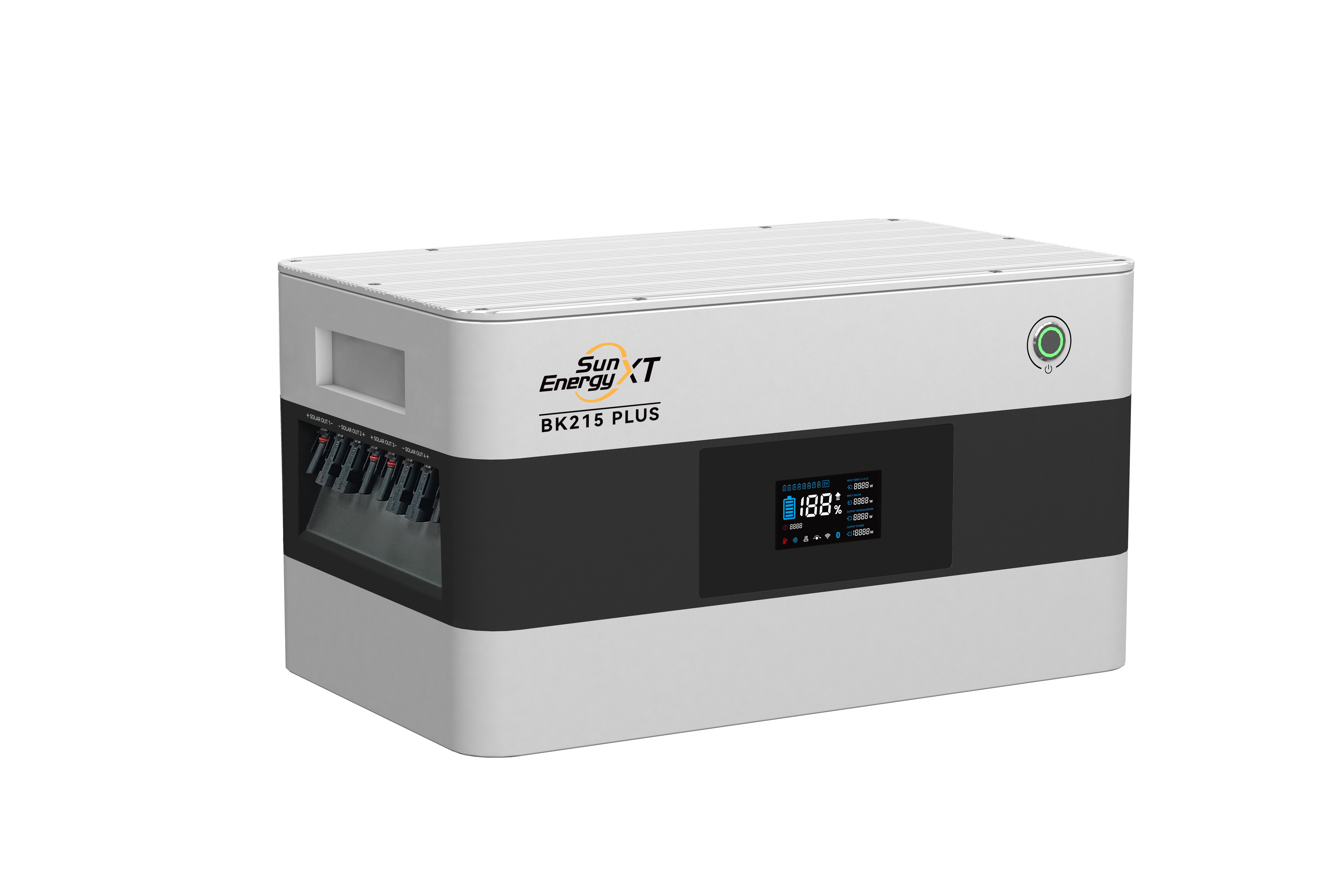 SunEnergyXT-BK215 Speicher Produktbild