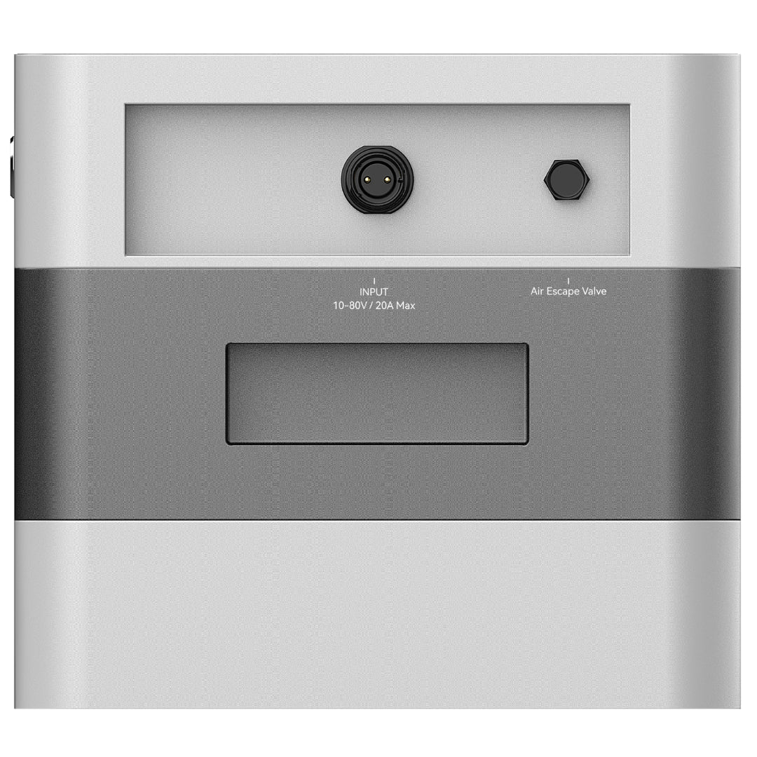 SunLit B215 Erweiterungsspeicher Input Produktbild