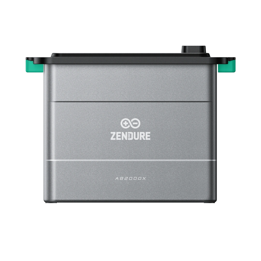 Produktbild Zendure AB2000X Zusatzbatterie