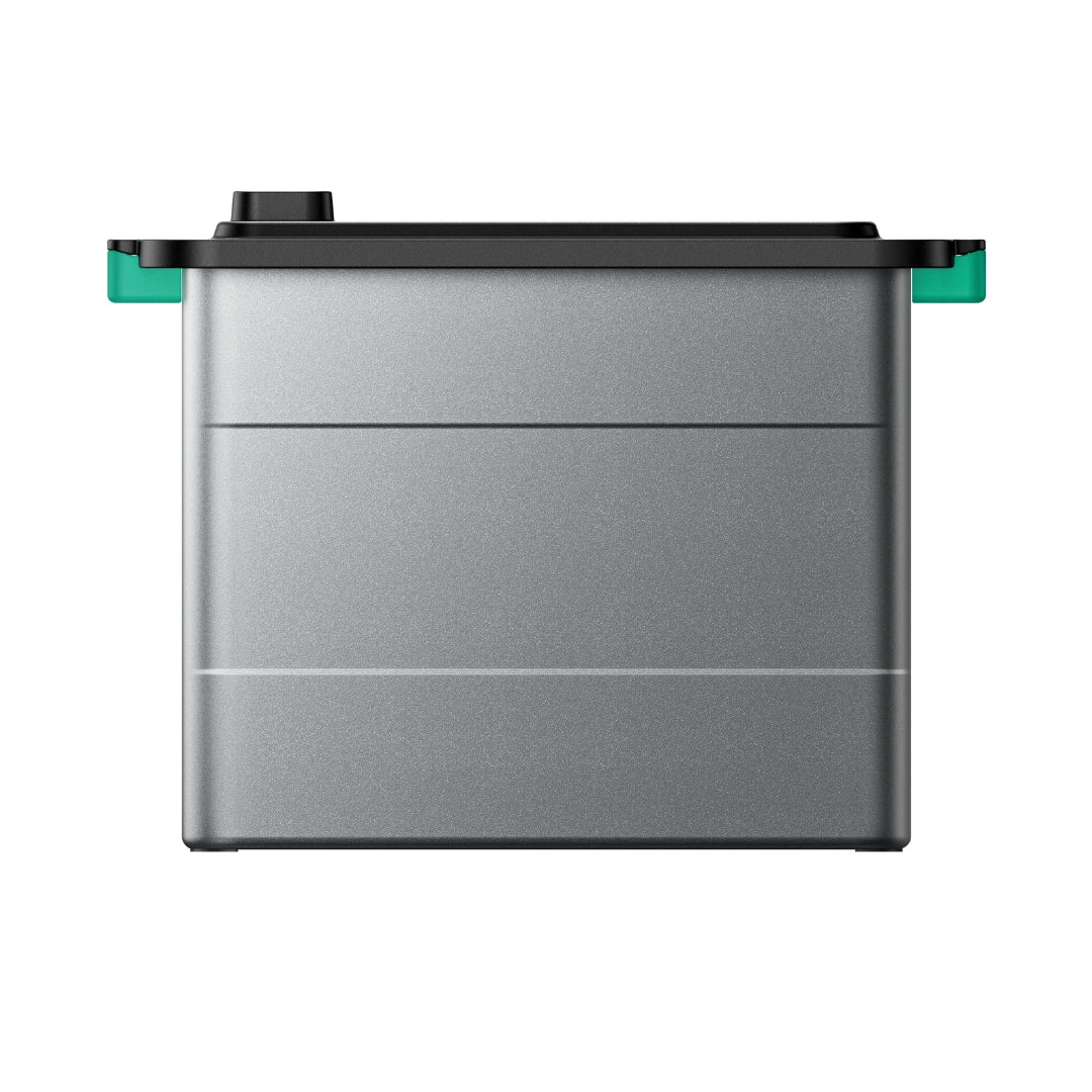 Produktbild Zendure AB2000X Zusatzbatterie von hinten