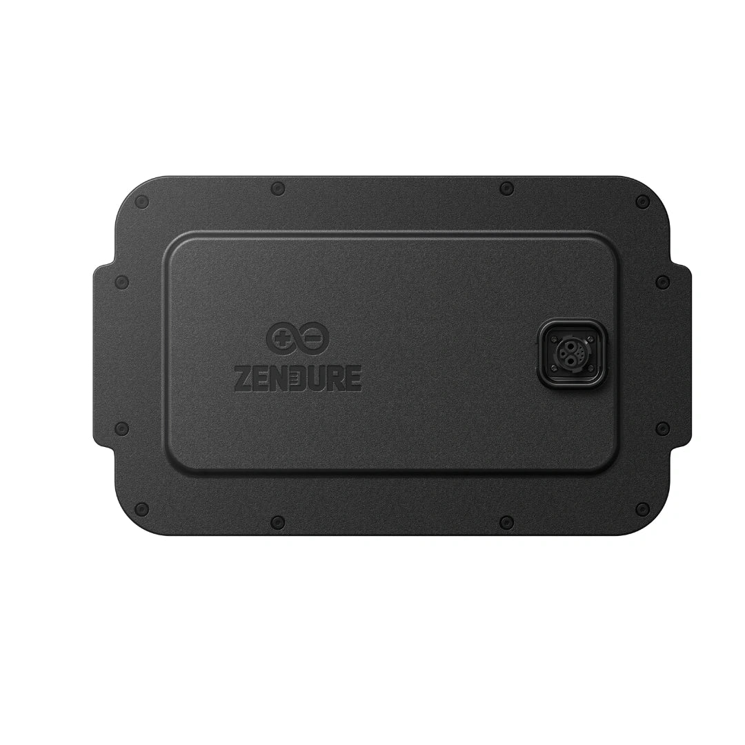 Produktbild Zendure AB2000X Zusatzbatterie von oben