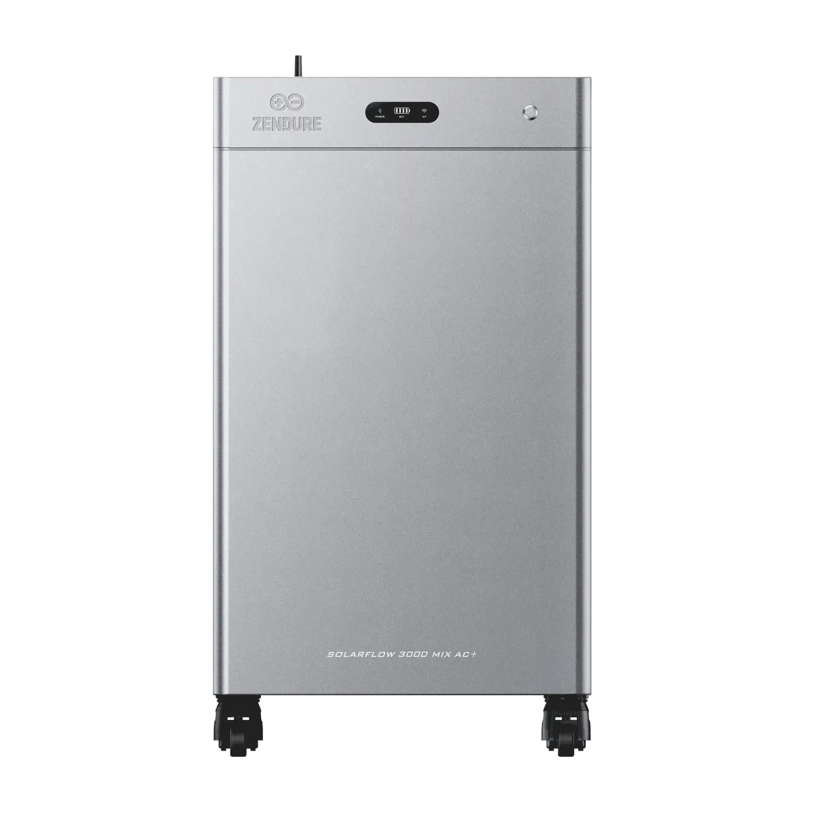 Zendure SolarFlow 3000 Mix AC+