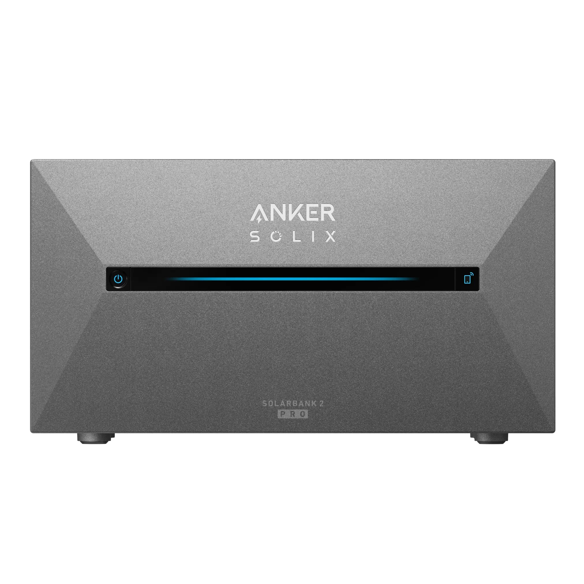 Anker SOLIX Solarbank 2 E1600 PRO