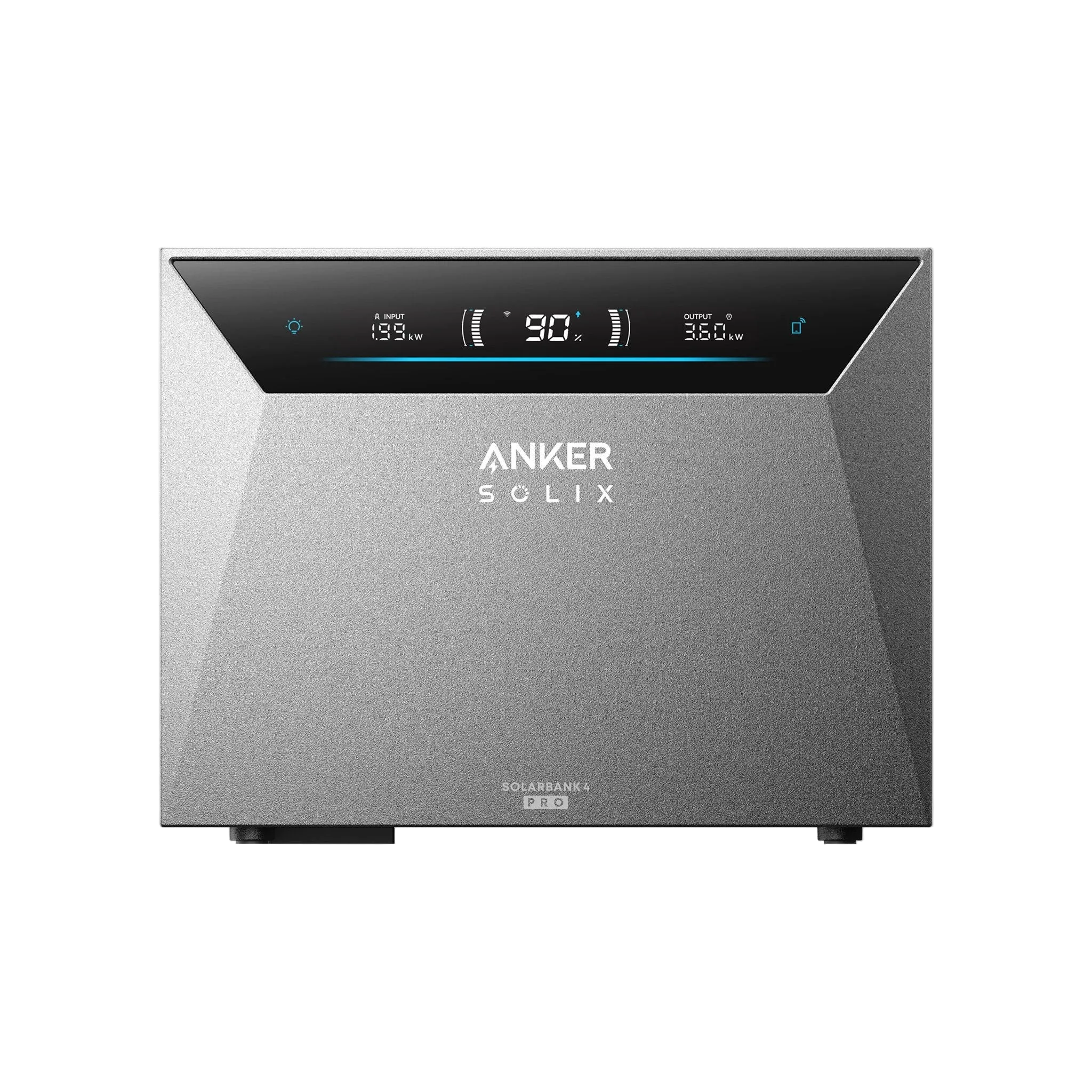 Anker solix 4 Produkbild