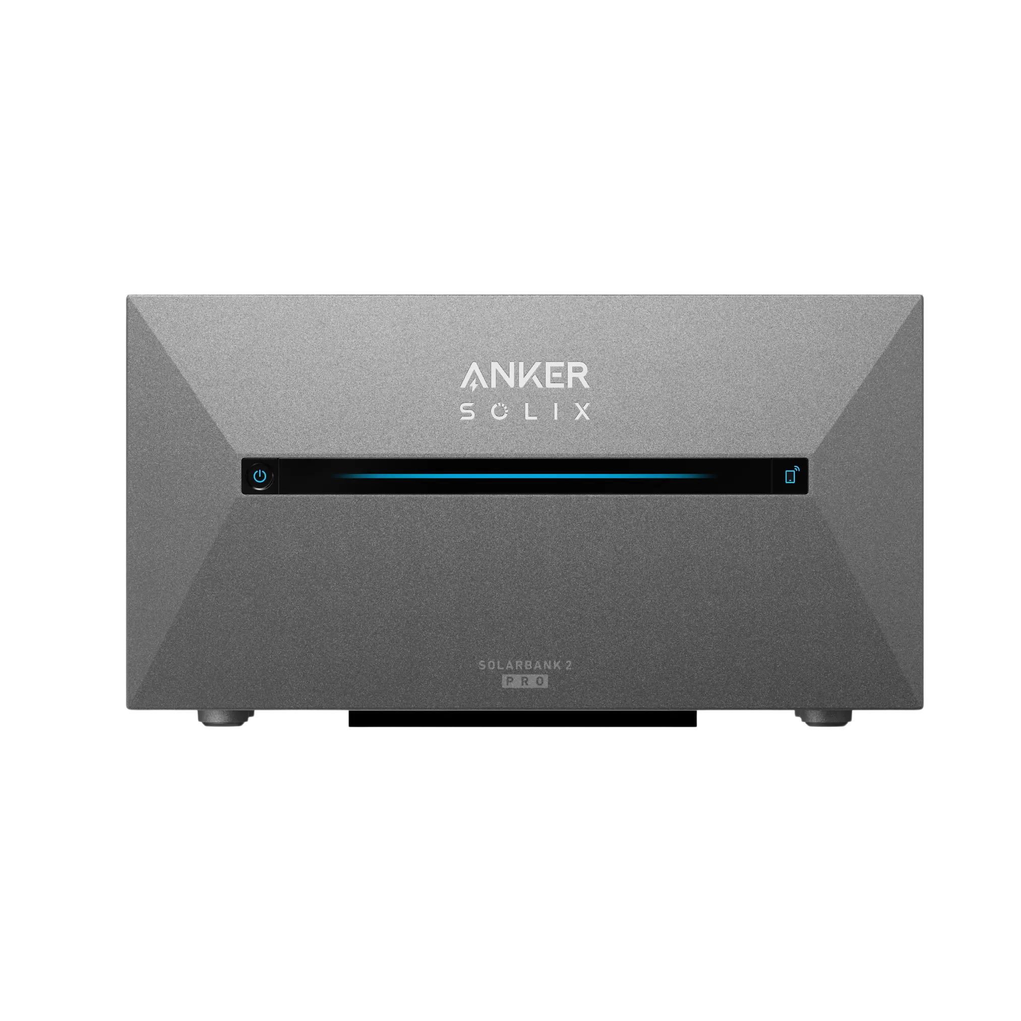 1 x Anker Solix Solarbank 2 E1600 Pro