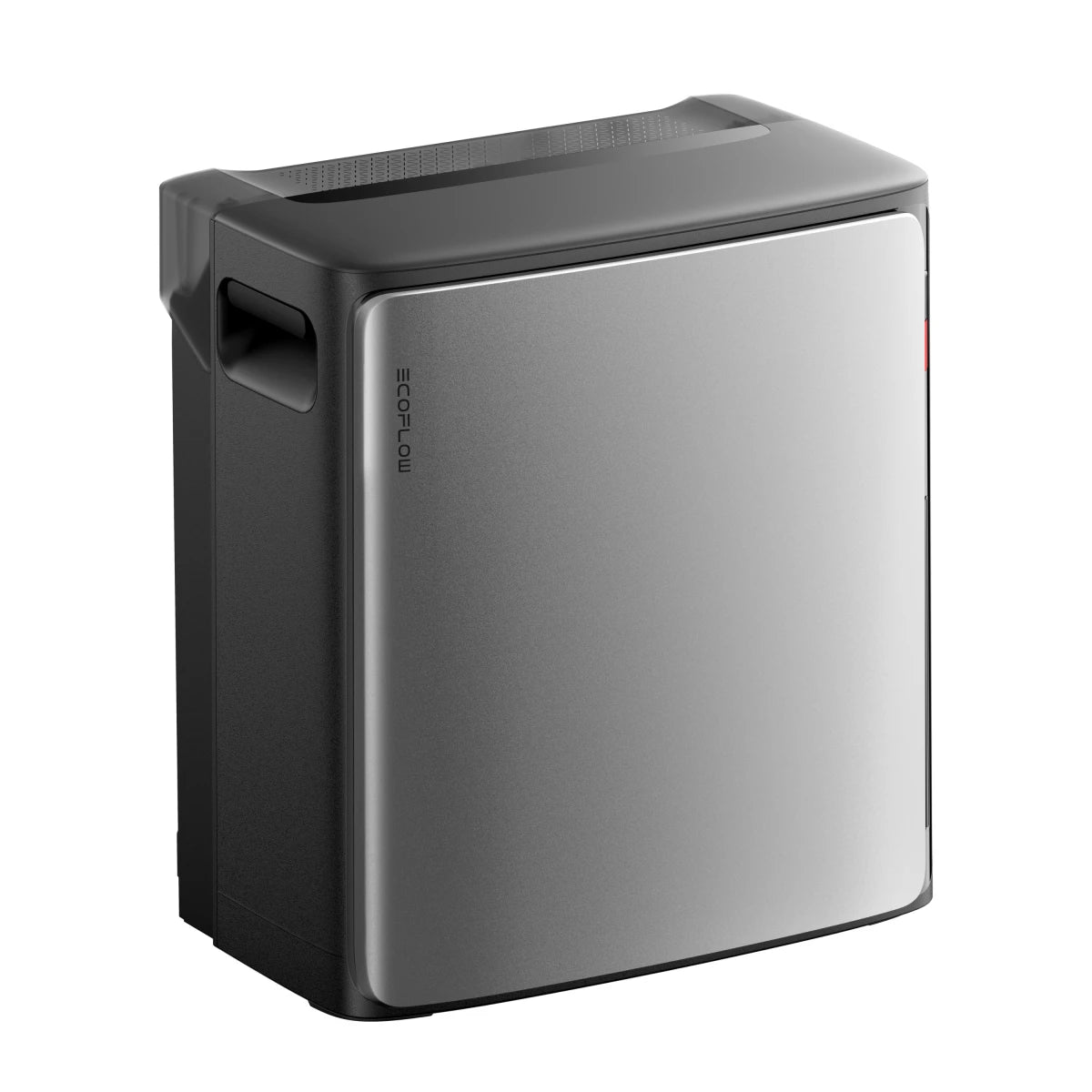 Ecoflow Stream Ultra X Produktbild Schrägansicht