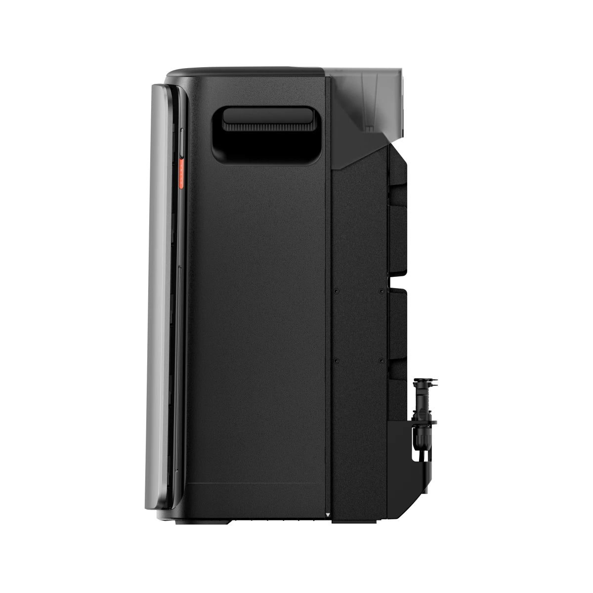 Ecoflow Stream Ultra X Produktbild Seitenansicht