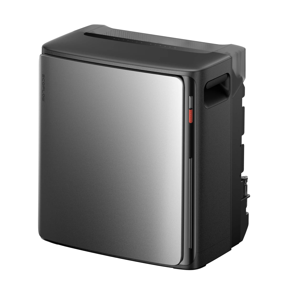 Ecoflow Stream Ultra X Produktbild Schrägansicht