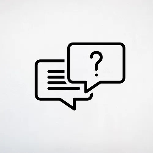 FAQ Icon